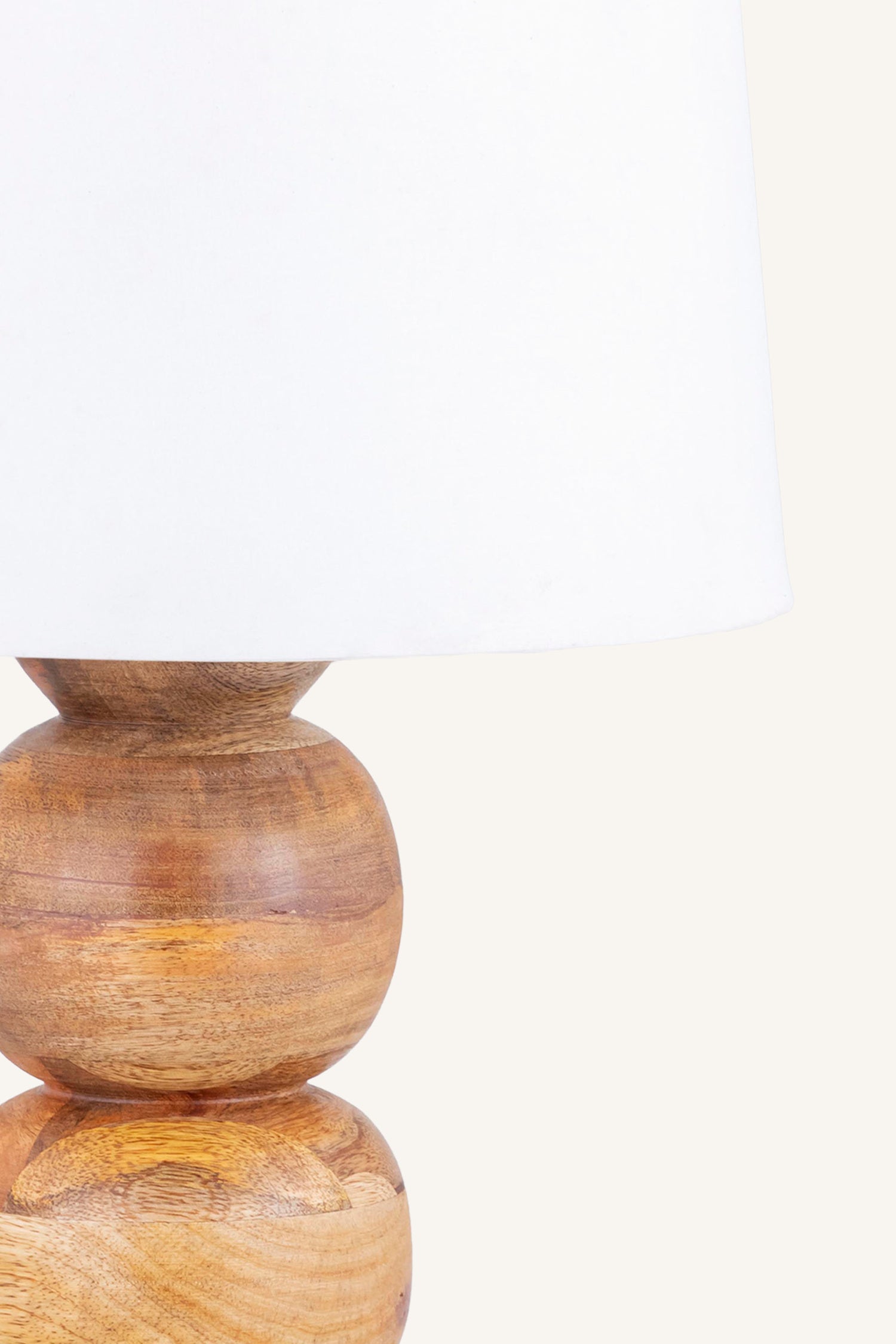 Alder Tier Lamp