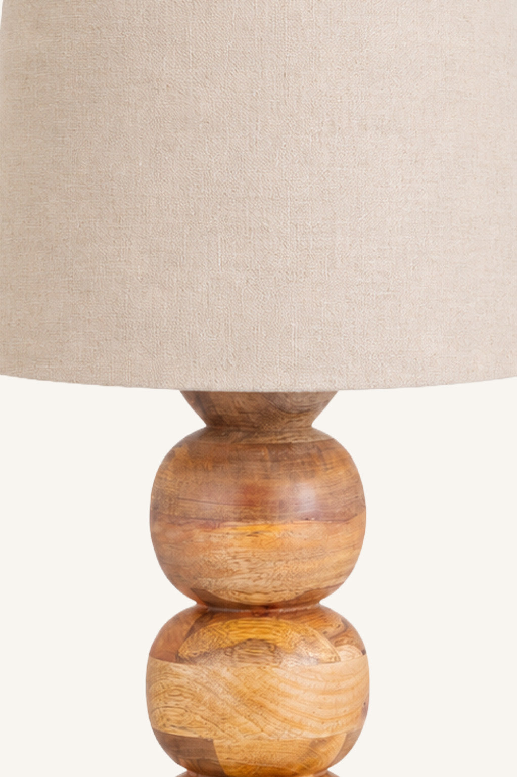 Alder Tier Lamp