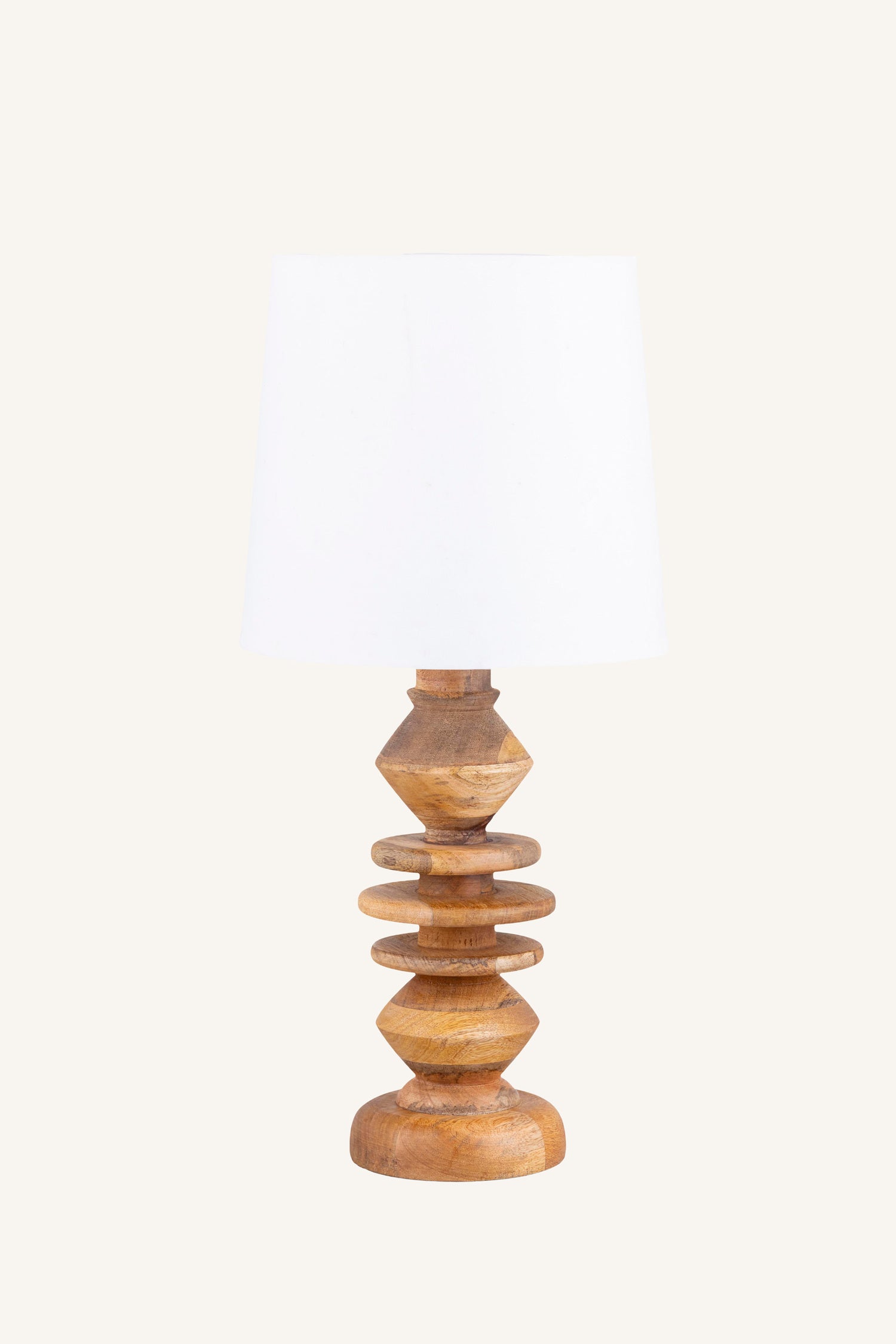Bracken Grove Lamp