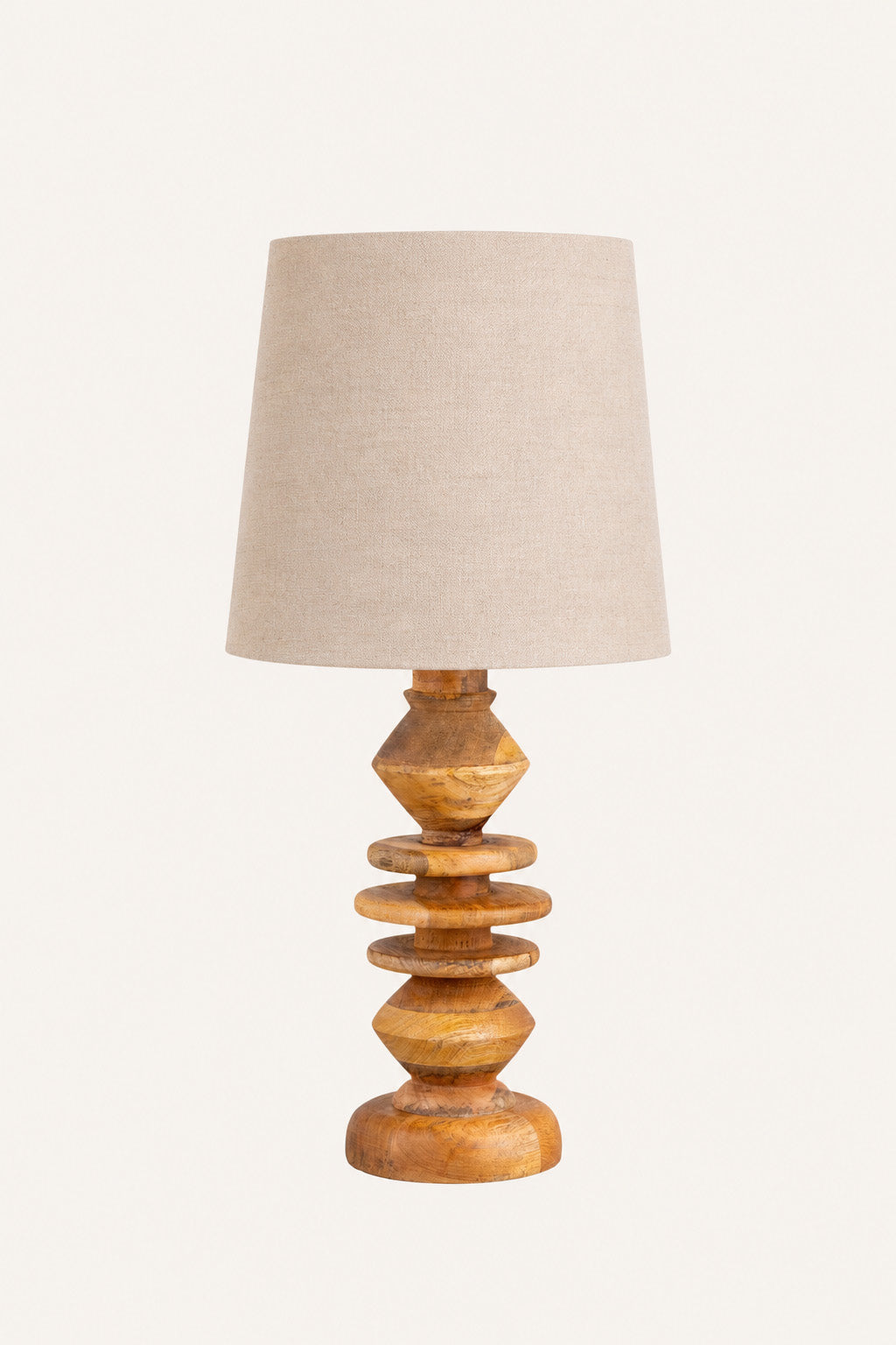 Bracken Grove Lamp