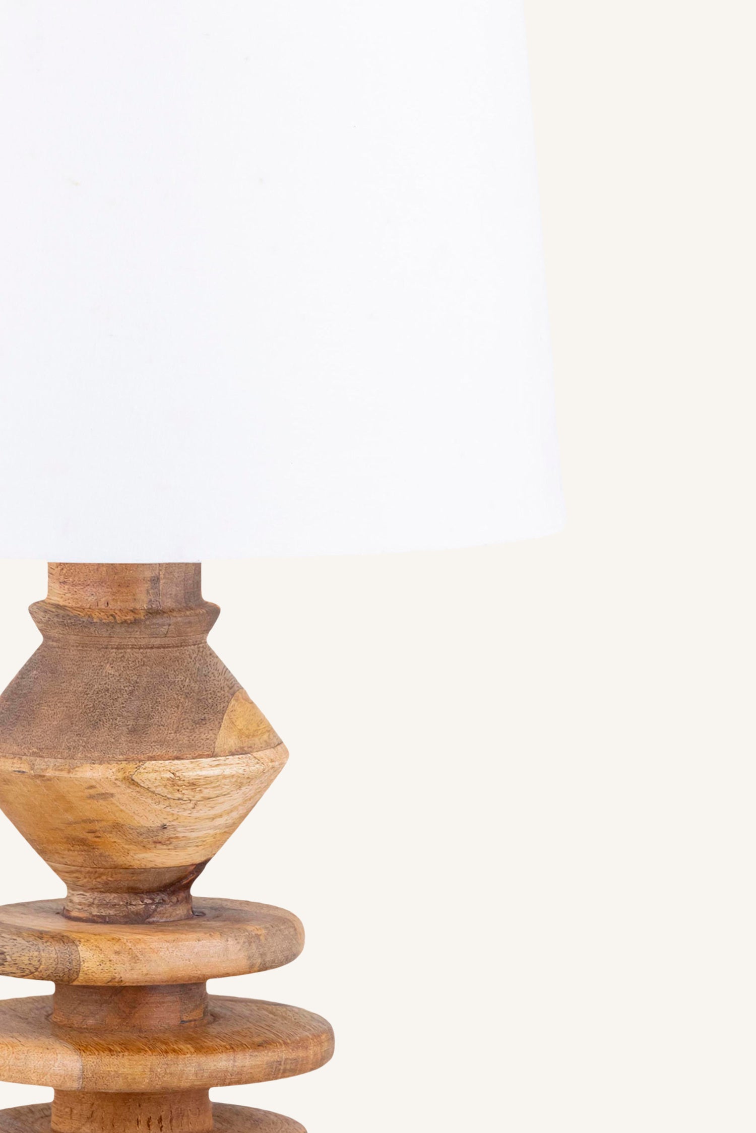 Bracken Grove Lamp