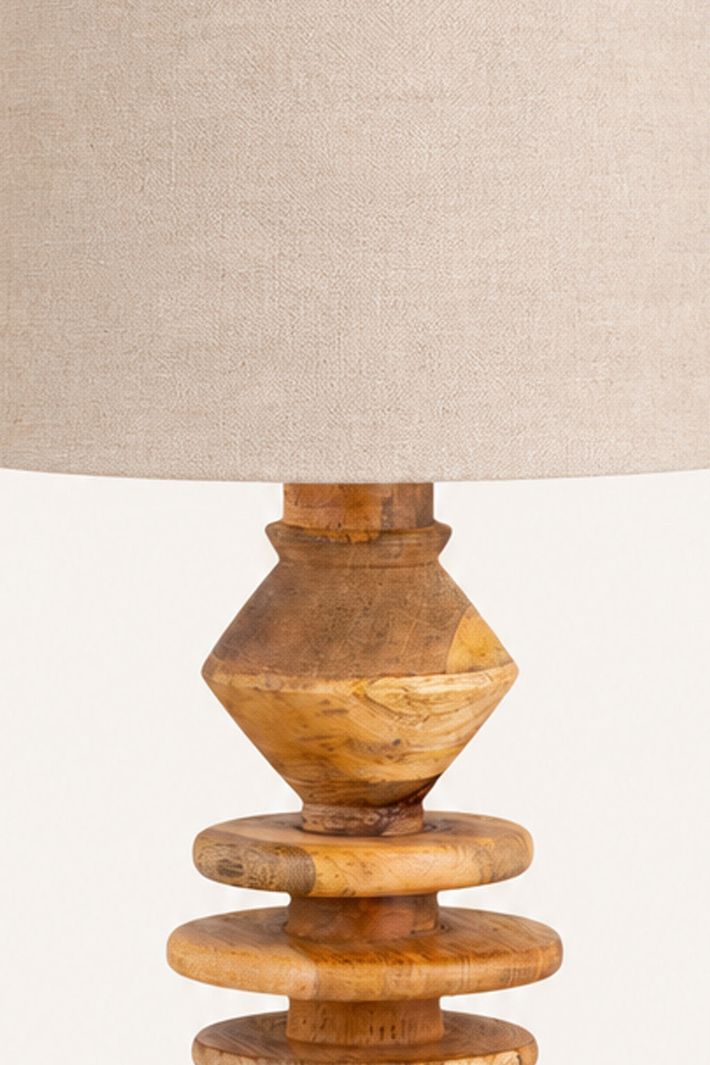 Bracken Grove Lamp