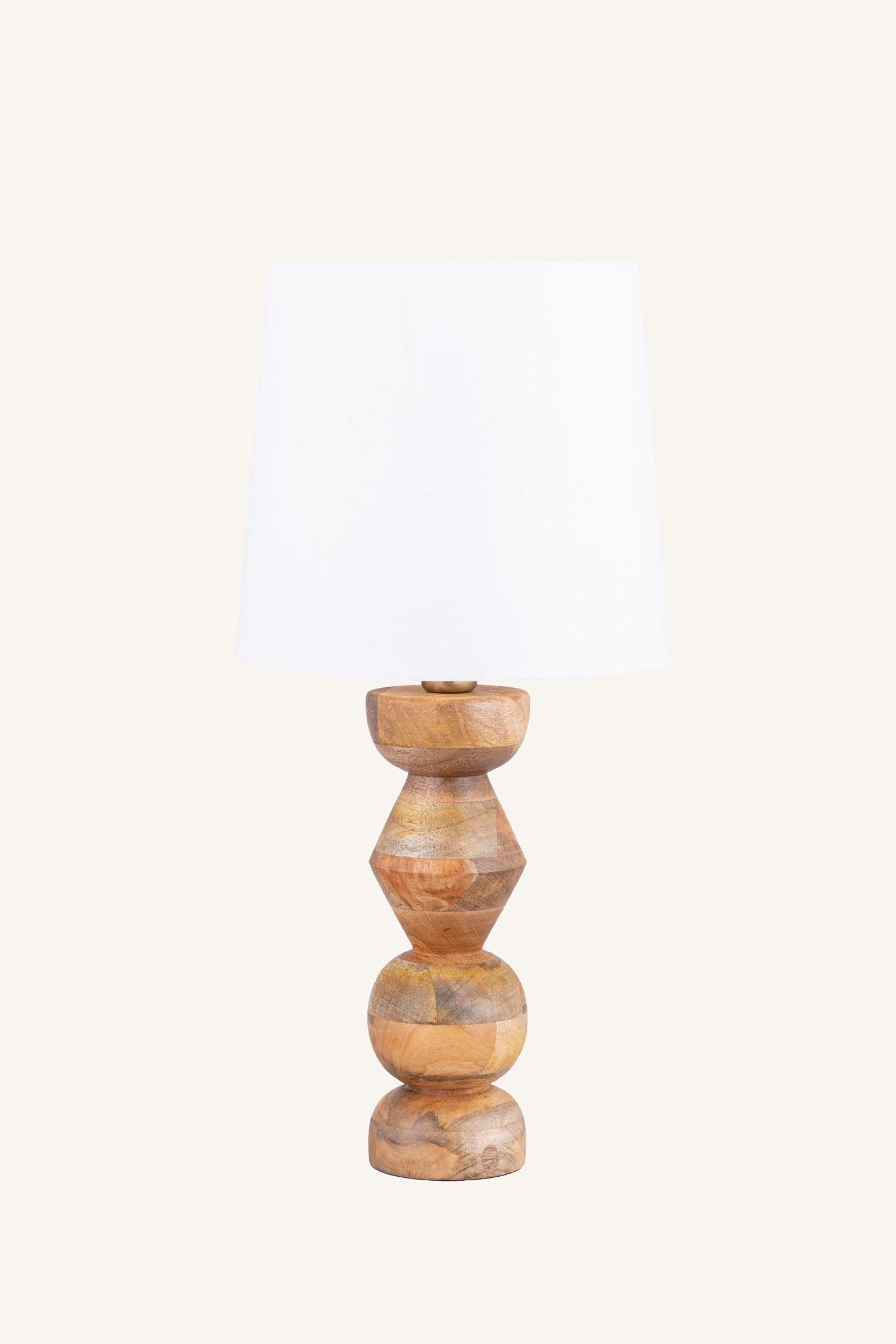 Linden Column Lamp