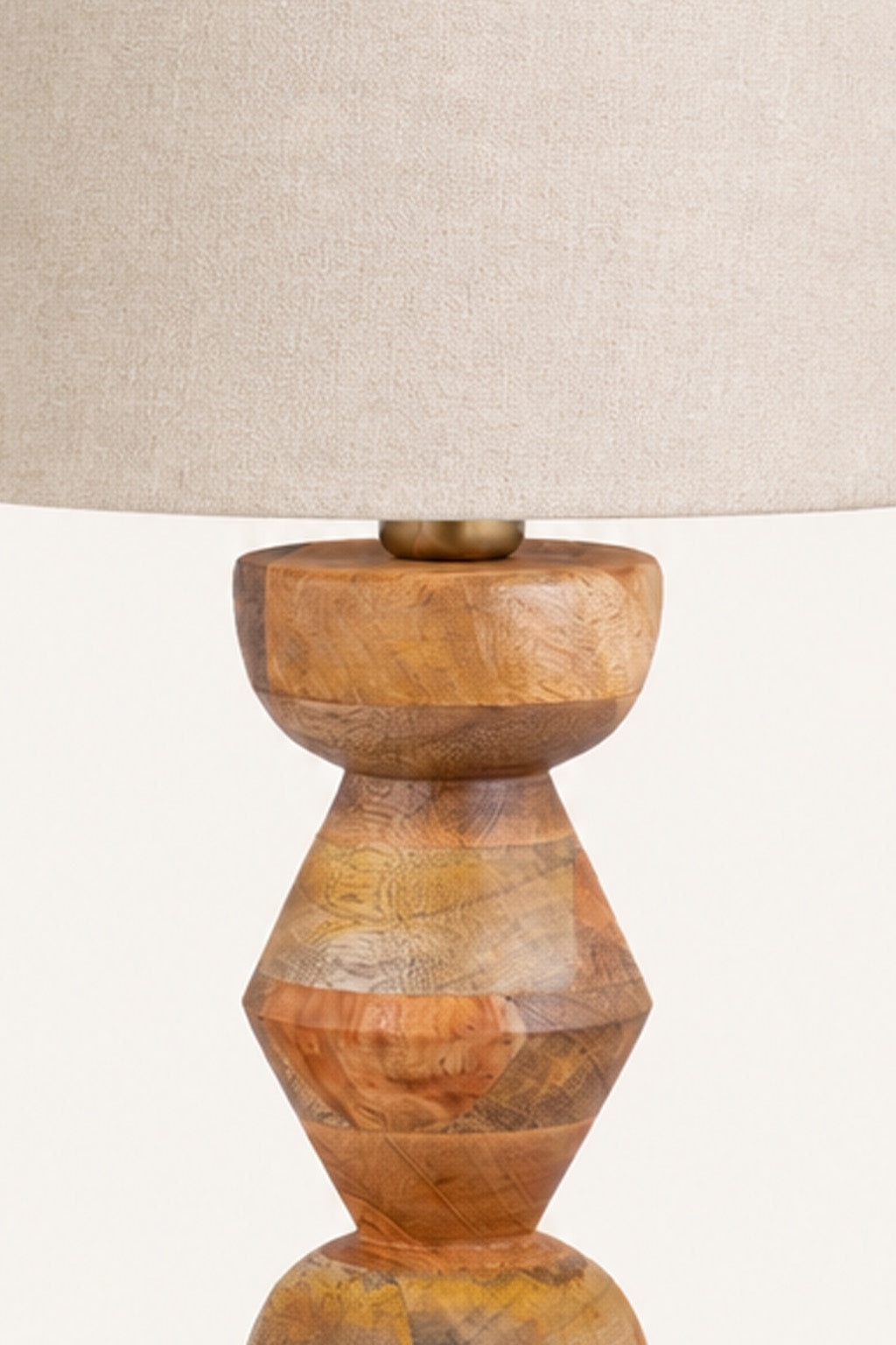 Linden Column Lamp