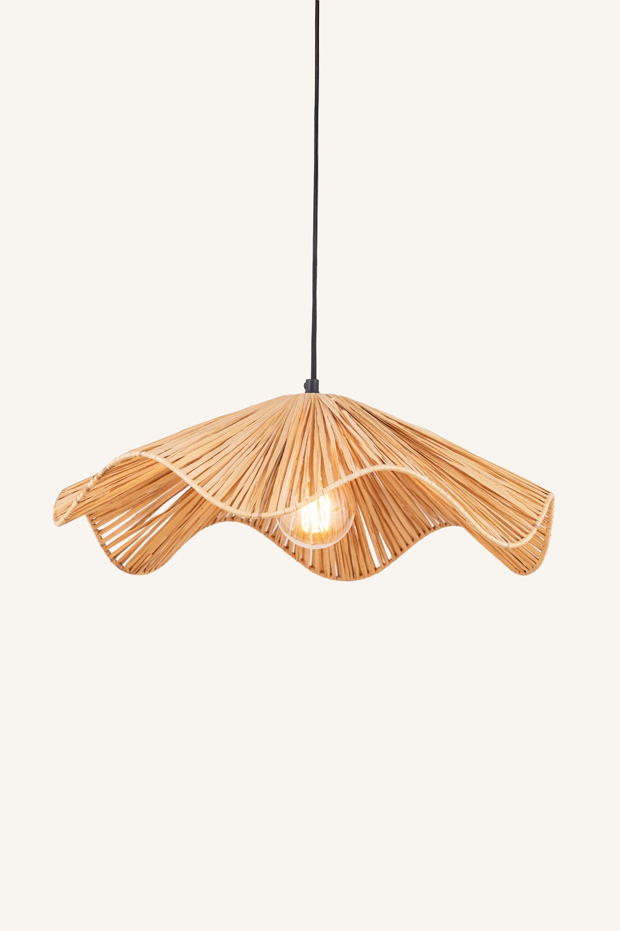 Vanya Bloom Pendant