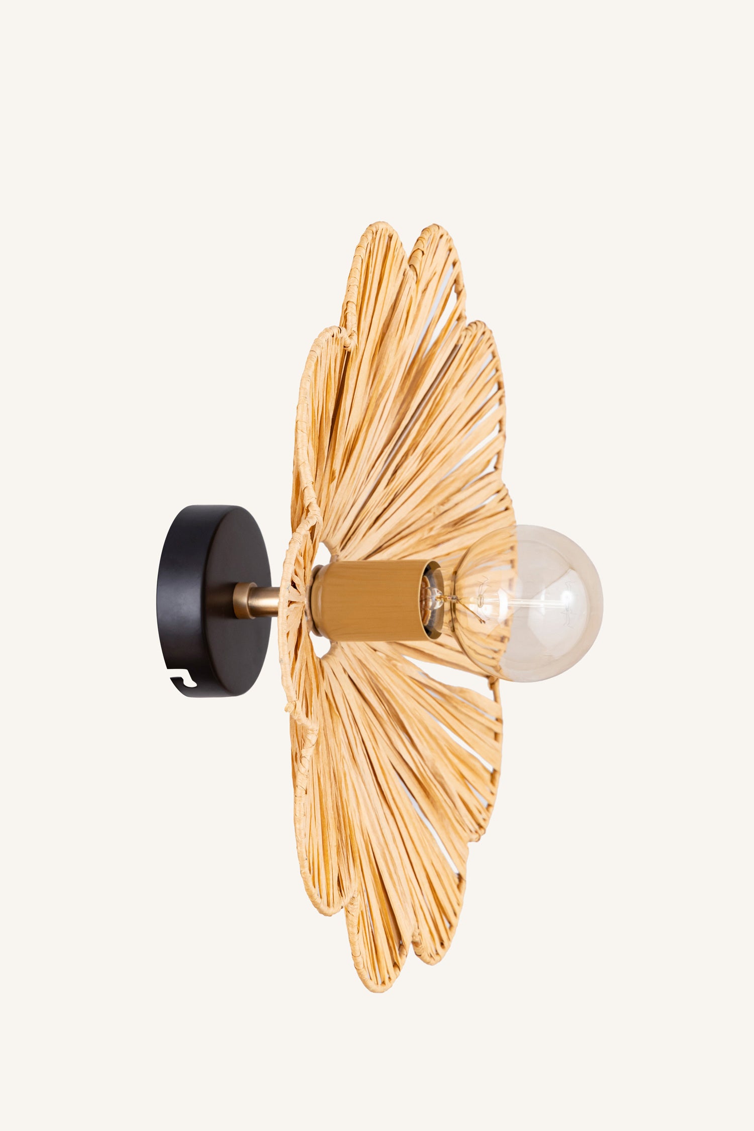 Pankh Glow Sconce
