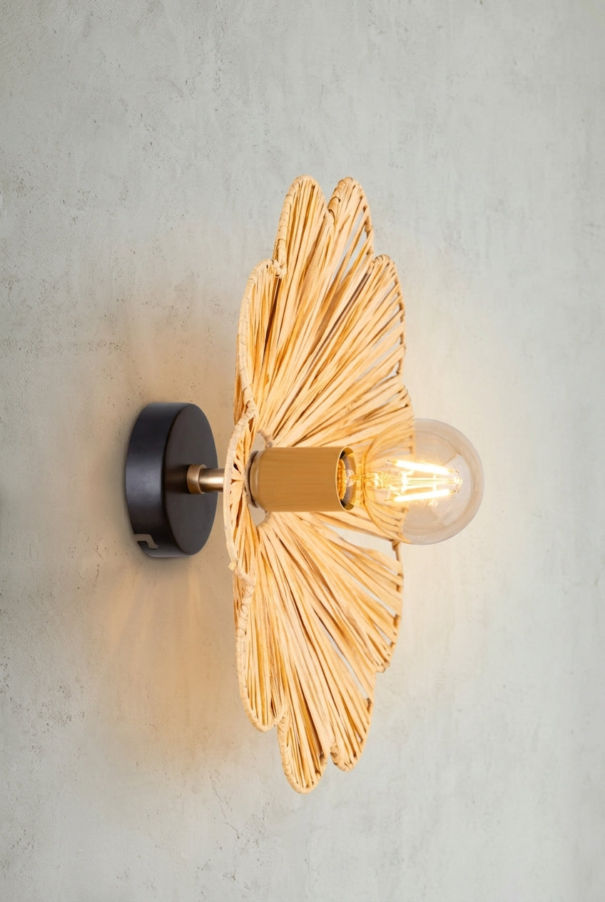 Pankh Glow Sconce