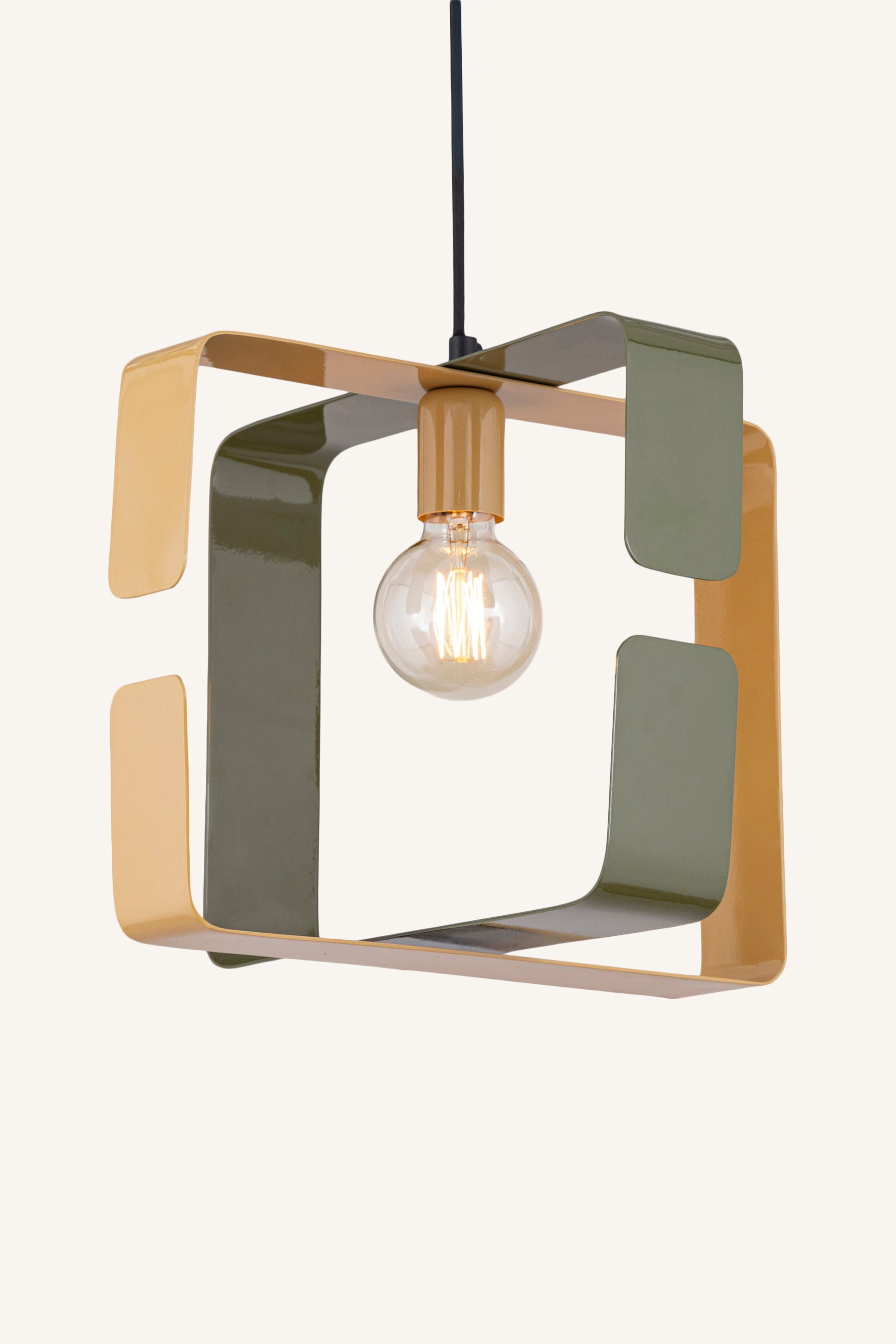 Nexus Orbit Pendant