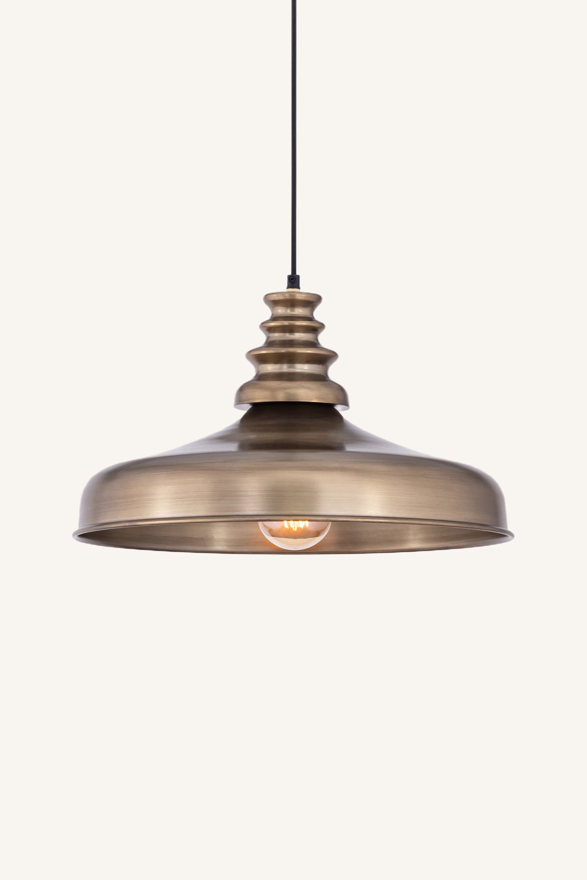 Timbercrest Pendant