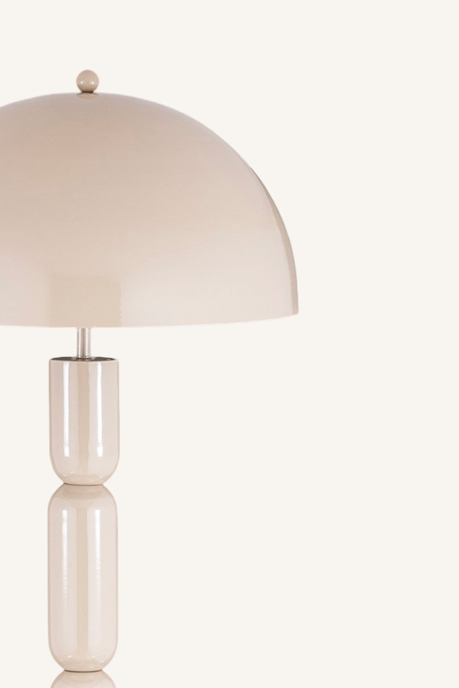 Hillsborough Floor Lamp
