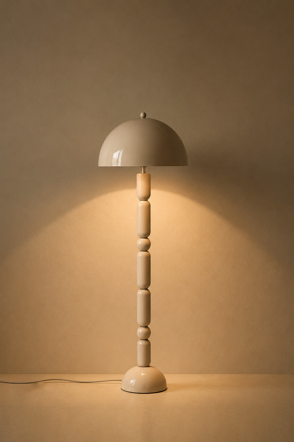 Hillsborough Floor Lamp
