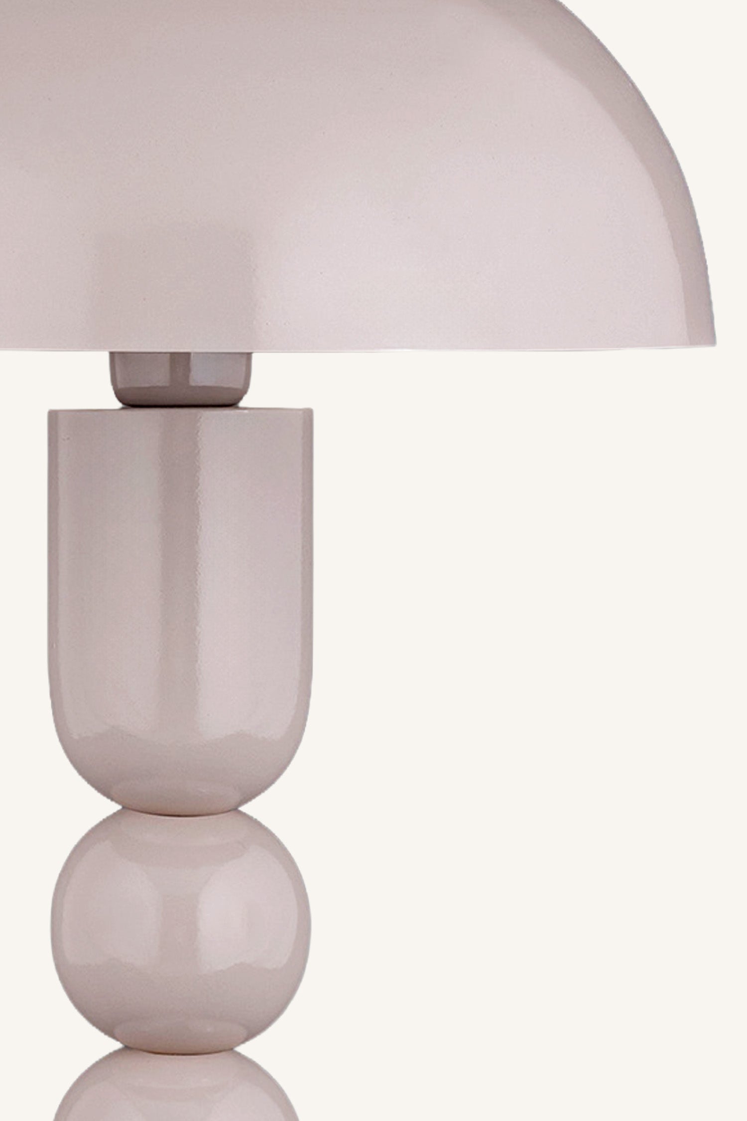 Montara Bead Lamp