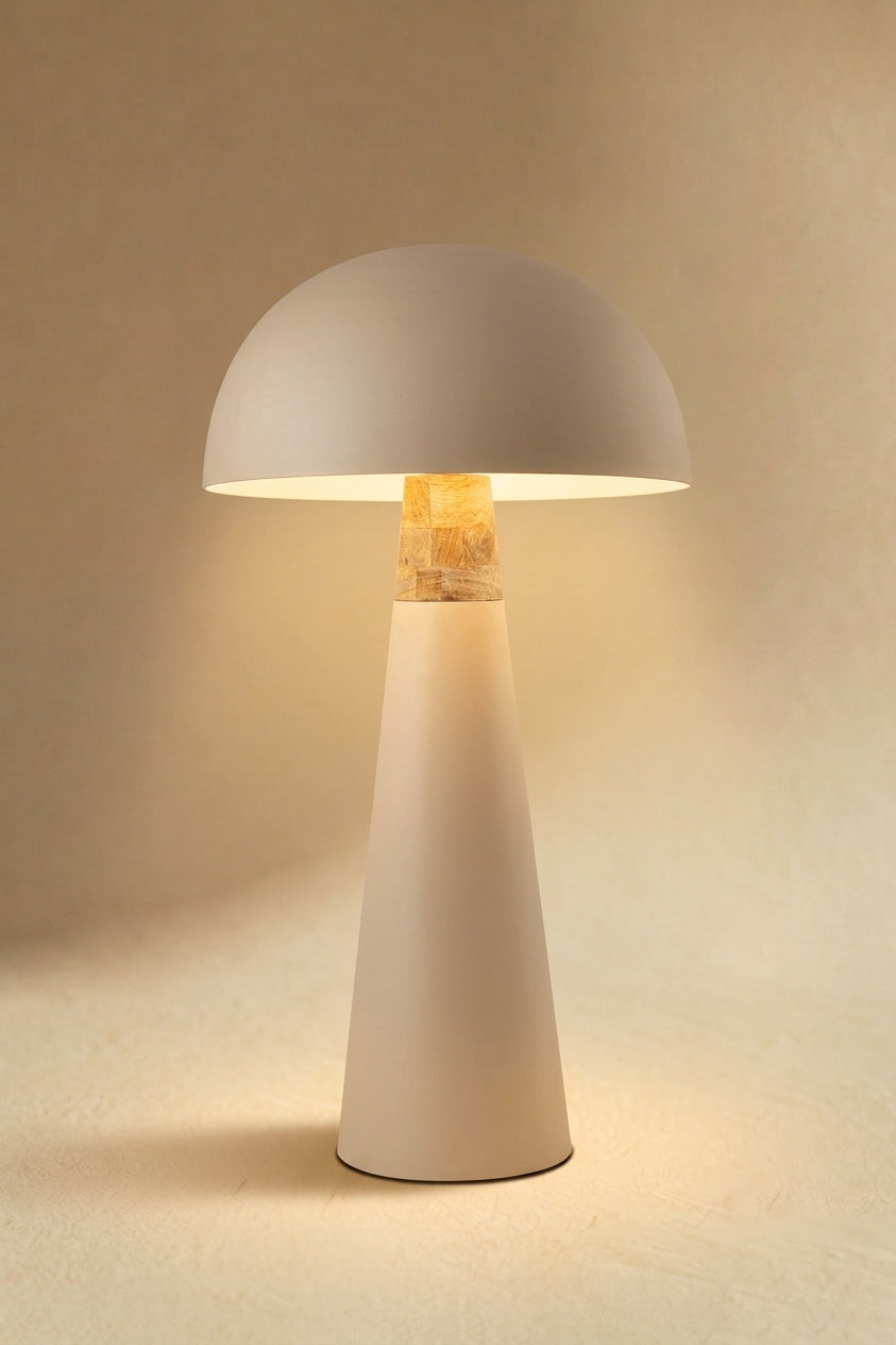 Vellin Rise Lamp