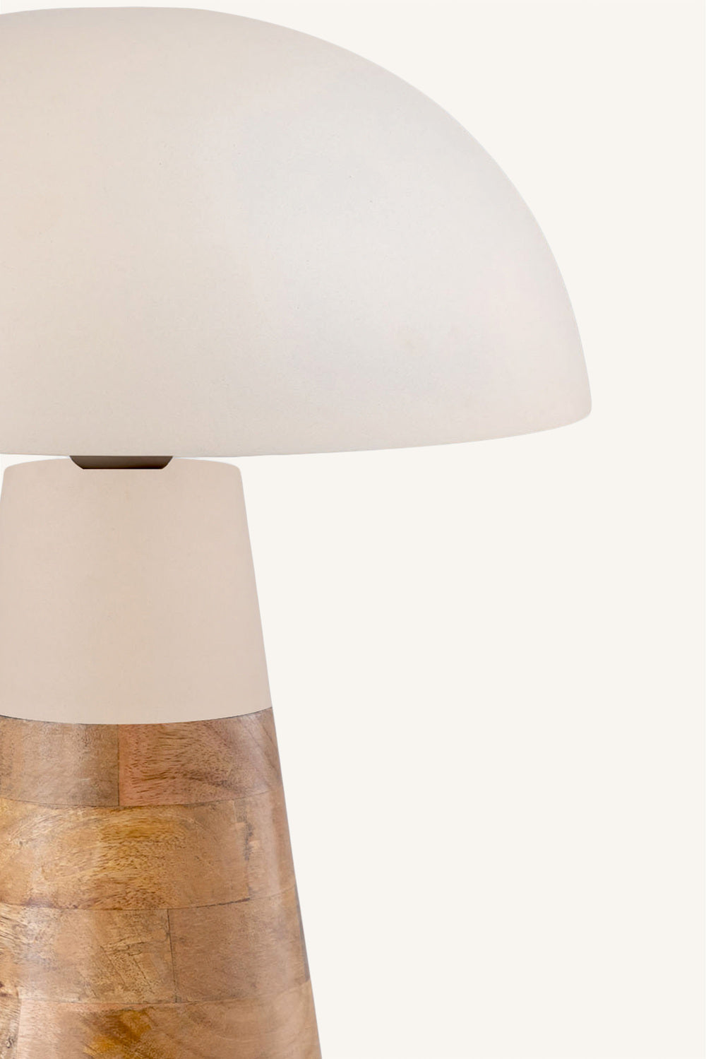 Elowen Root Lamp