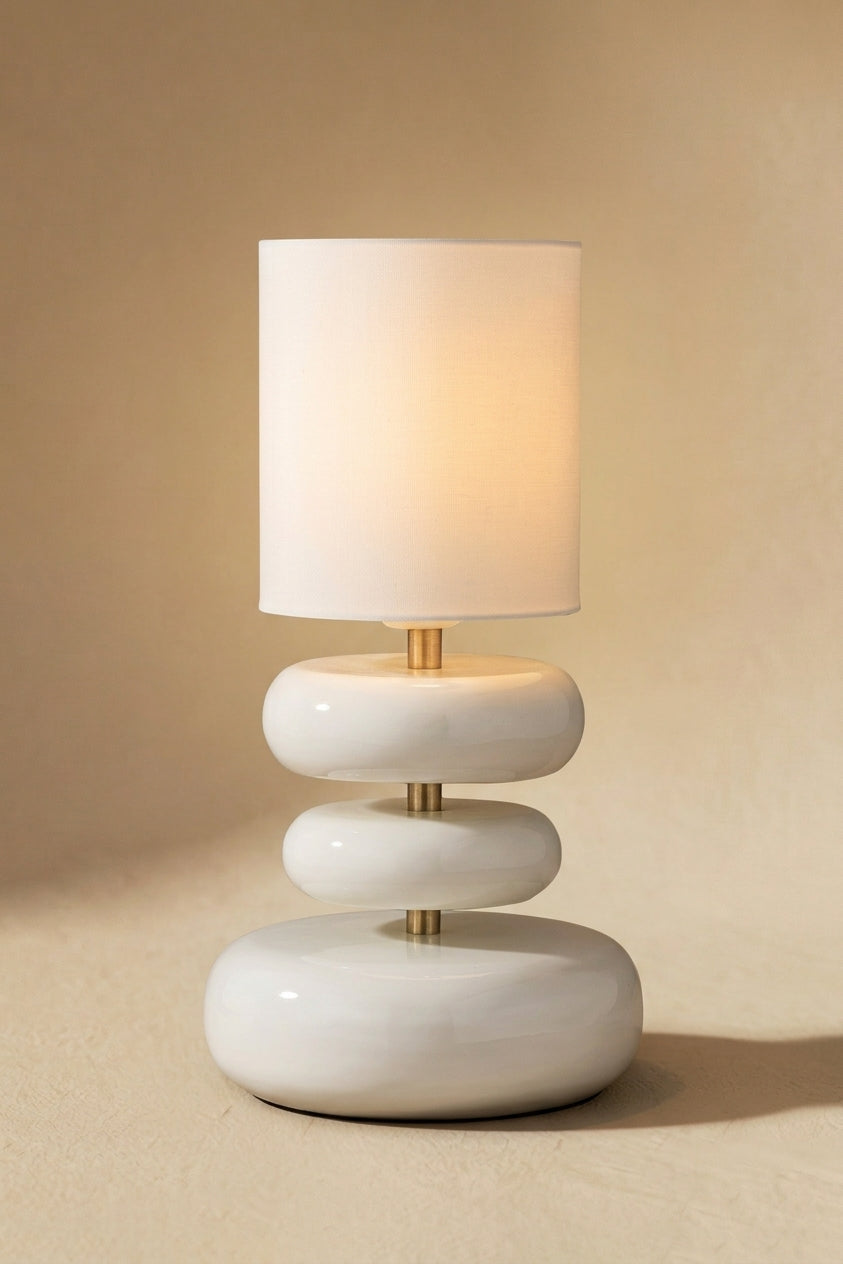Eclora Tier Lamp