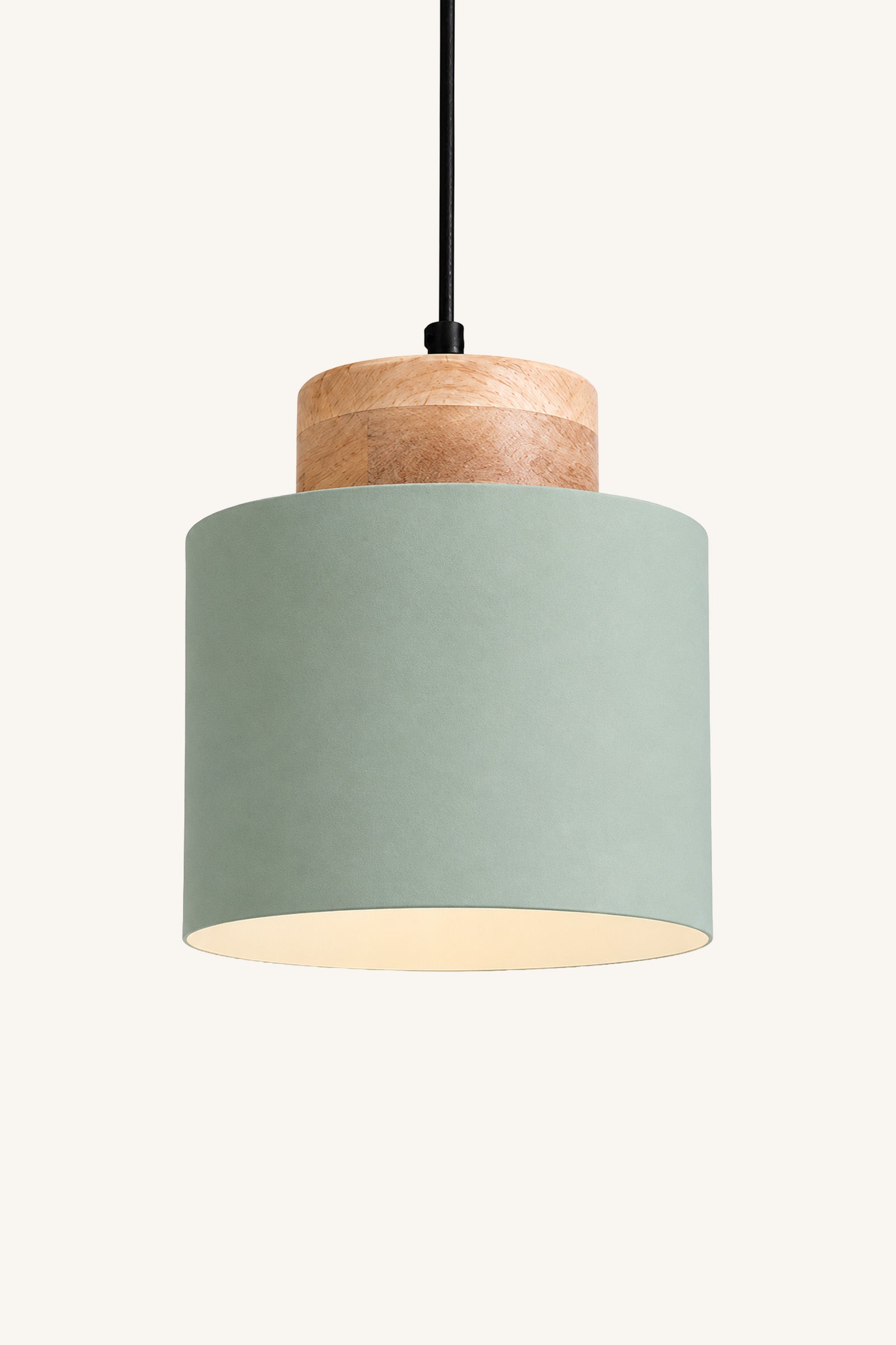 Relmar Haven Pendant - Pastel