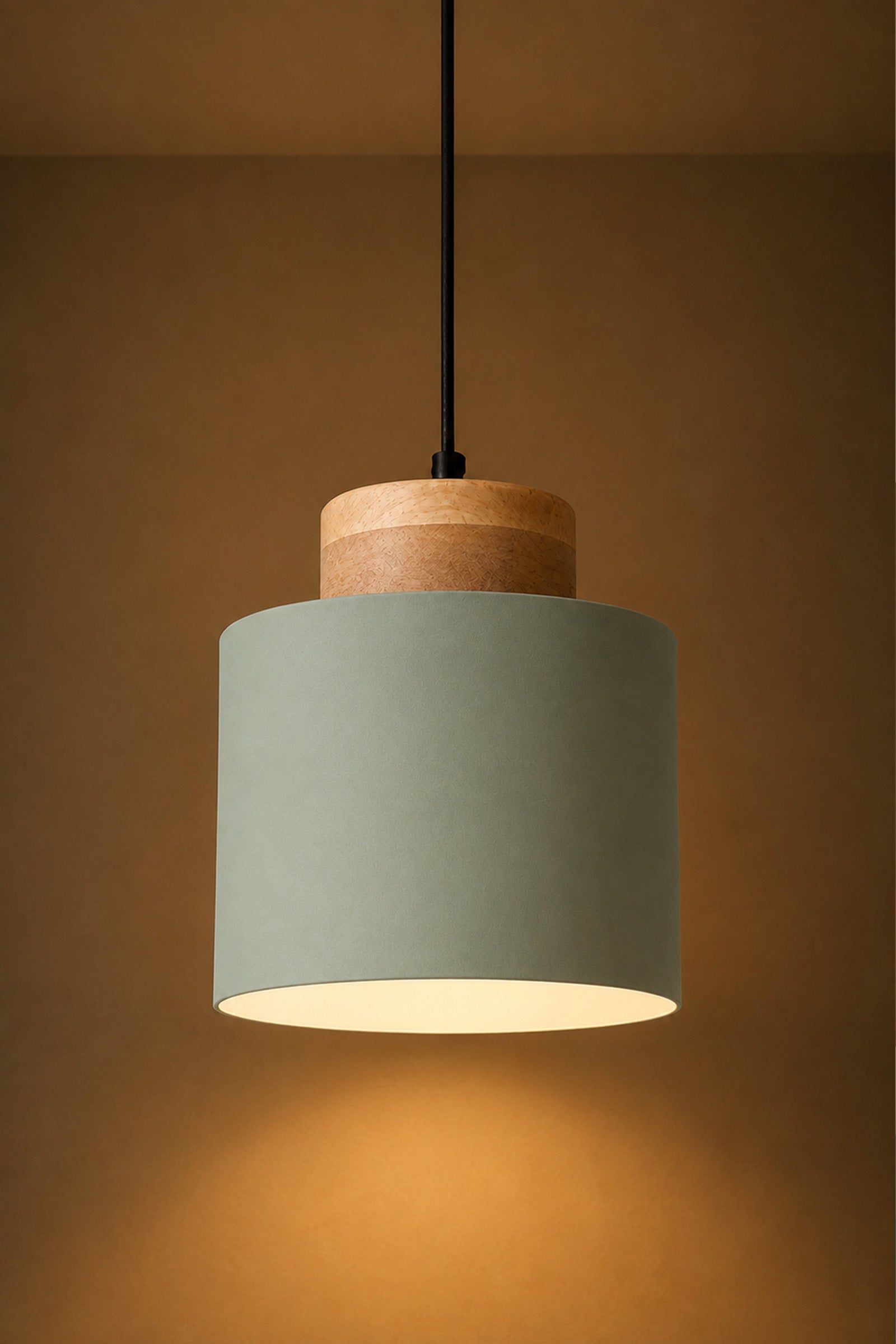 Relmar Haven Pendant - Pastel