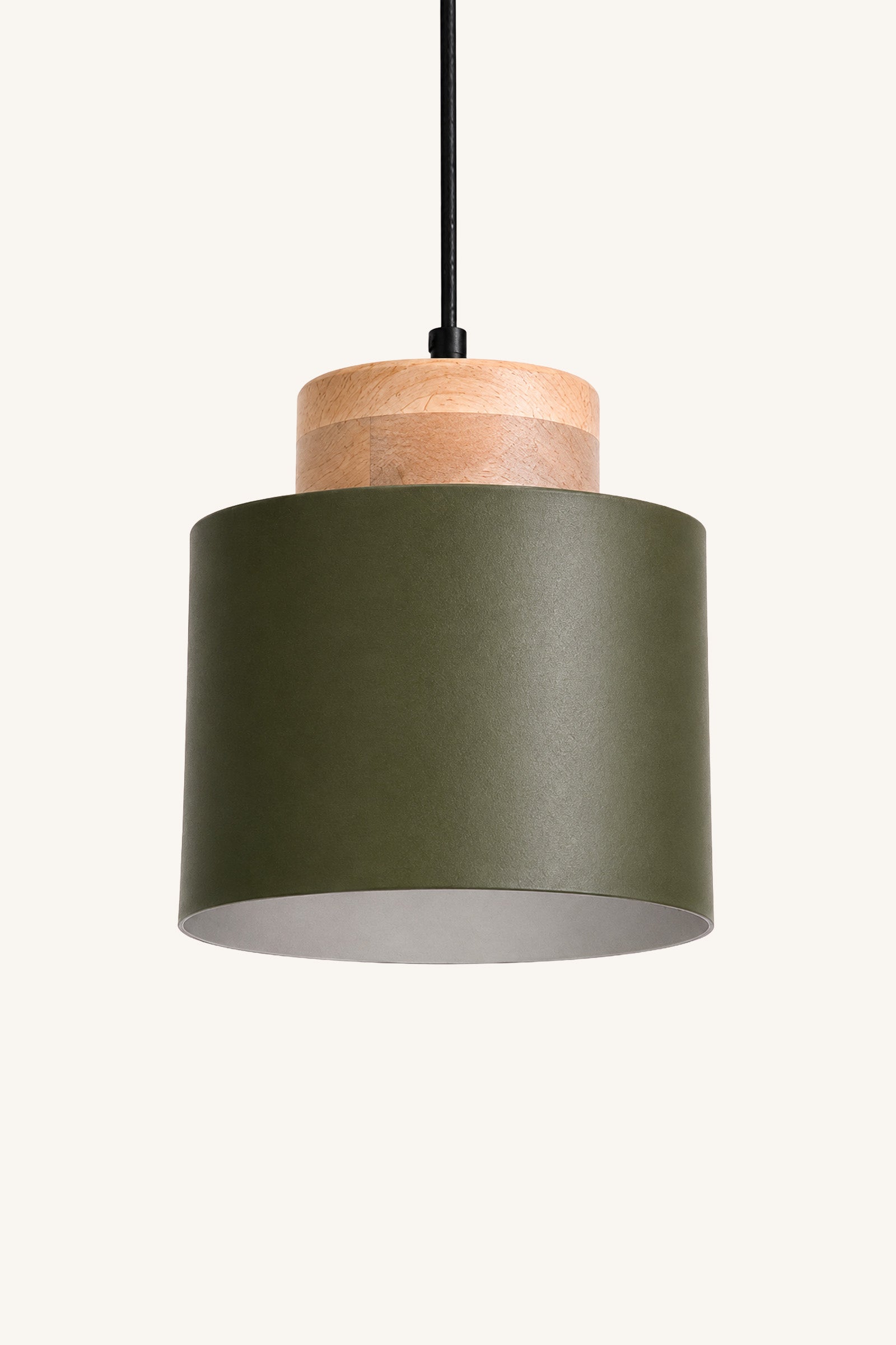 Relmar Haven Pendant - Green