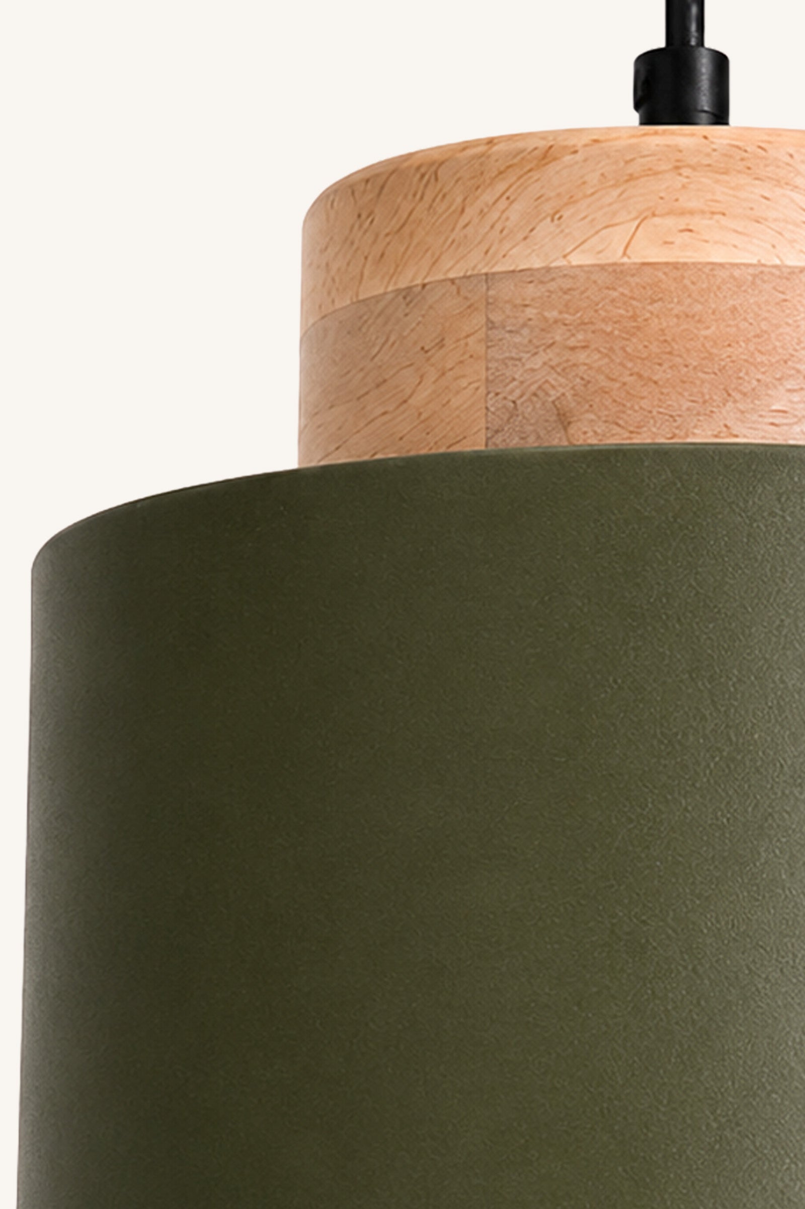 Relmar Haven Pendant - Green