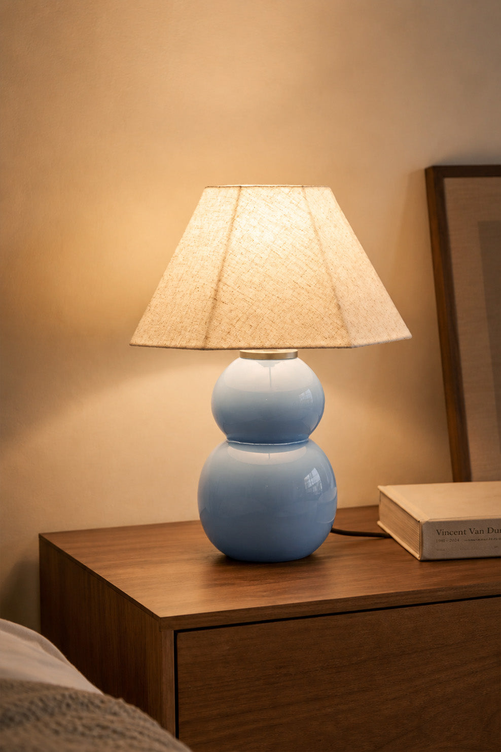 Rivana Bloom Lamp