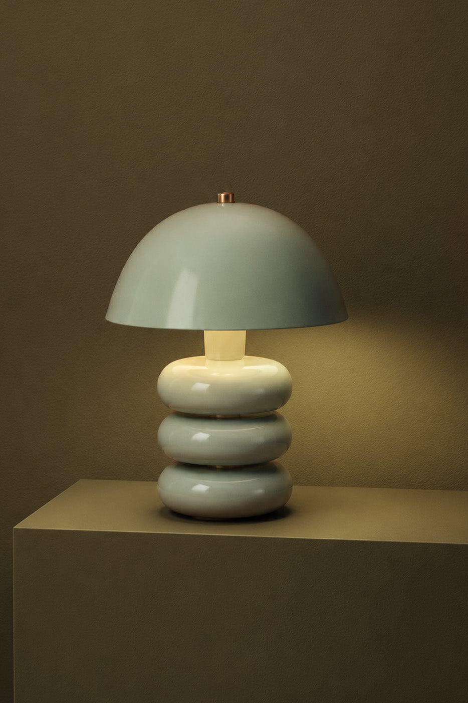 Valen Stack Lamp