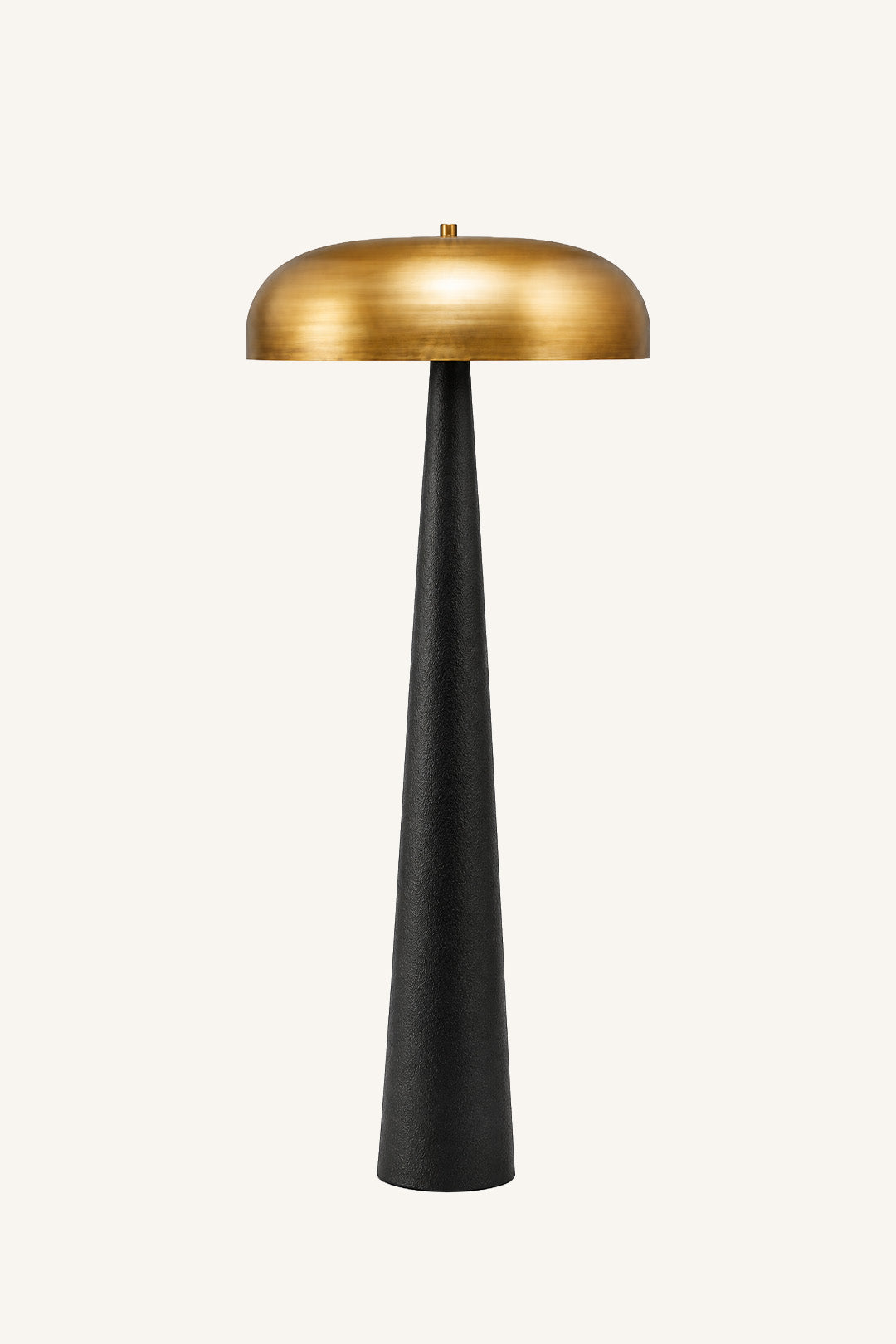 Obelisk Dome Floor Lamp
