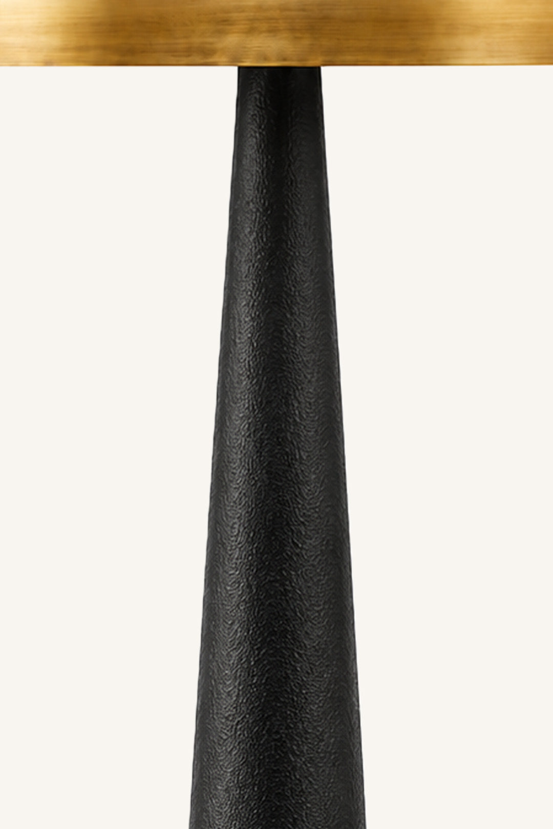 Obelisk Dome Floor Lamp