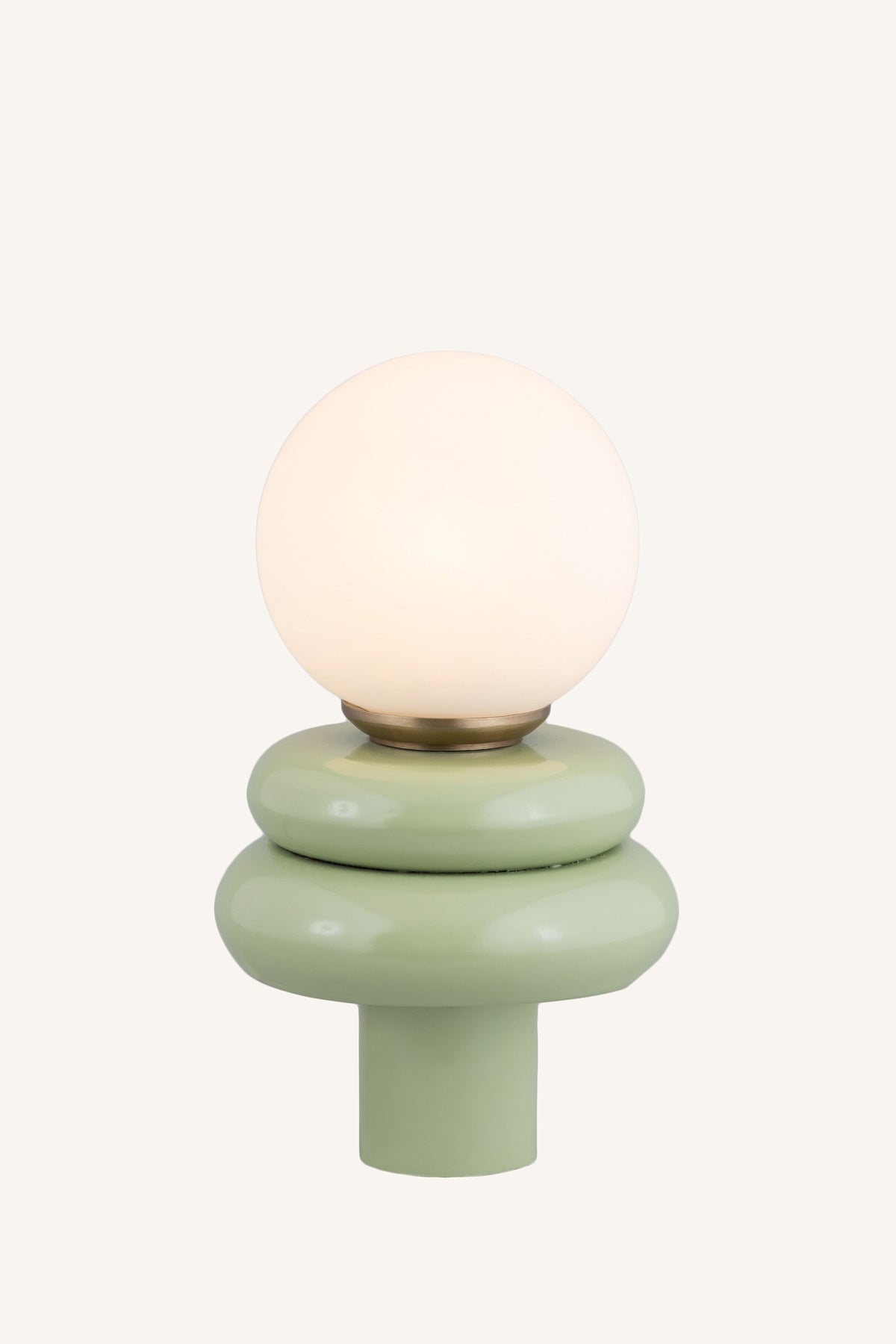 Plinth Bloom Lamp