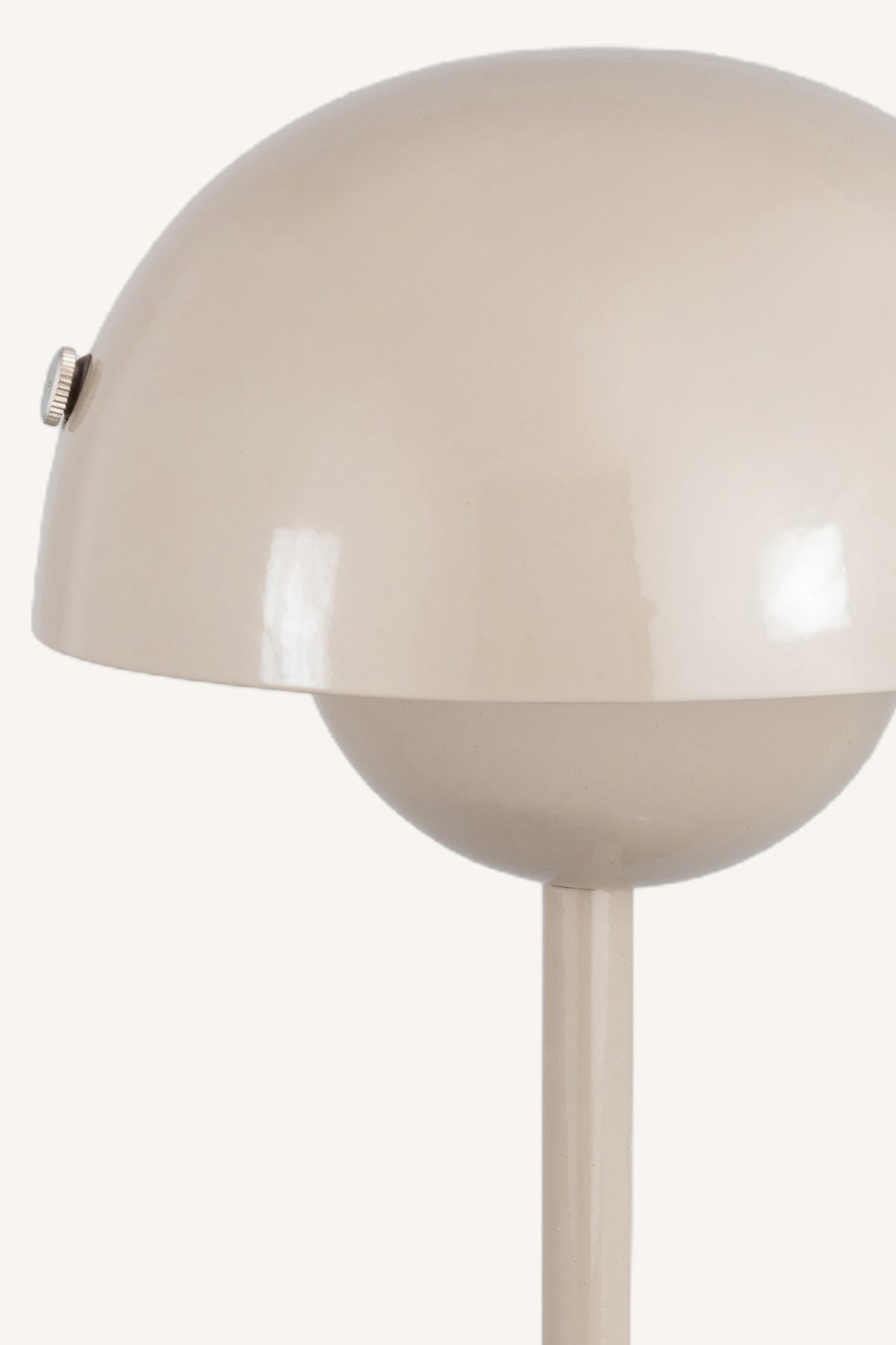 Kiro Dome Lamp