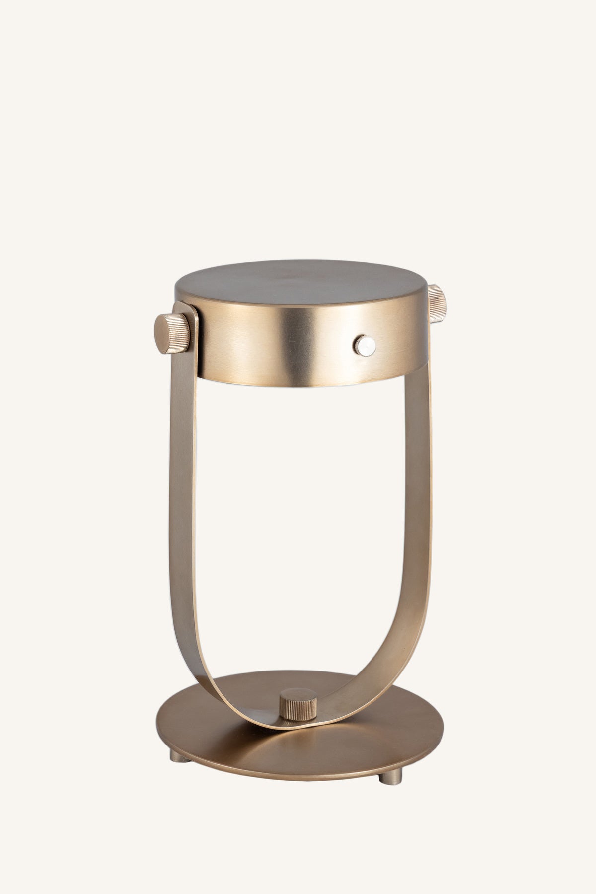Orvek Loop Lamp