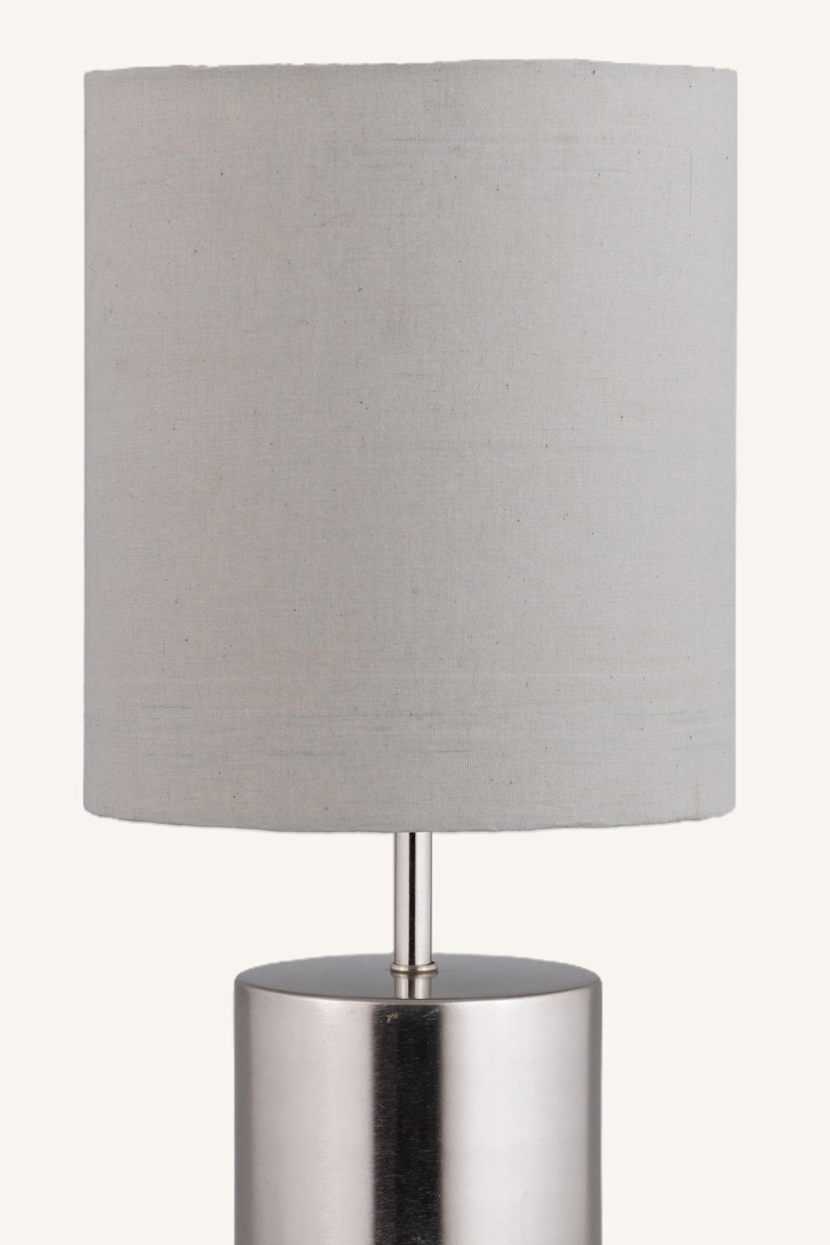 Vekar Base Lamp