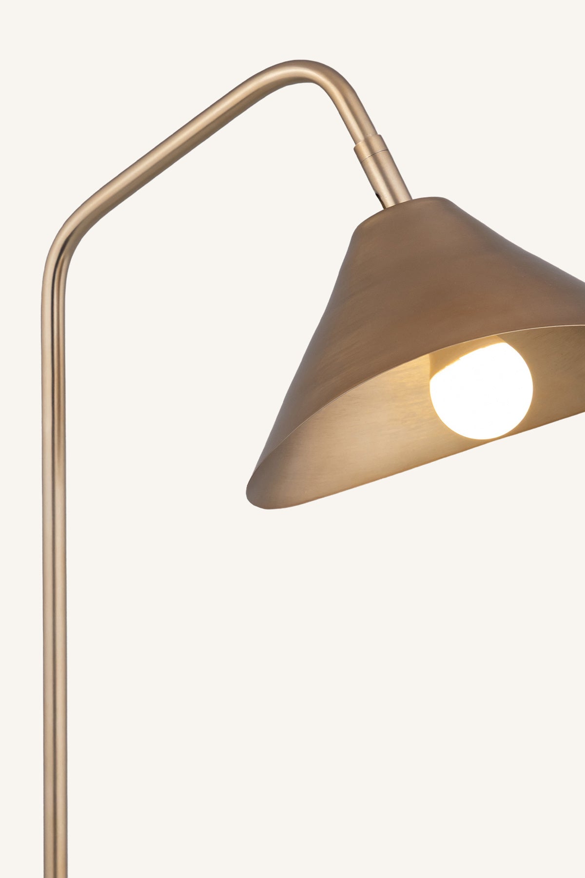 Brekon Task Lamp