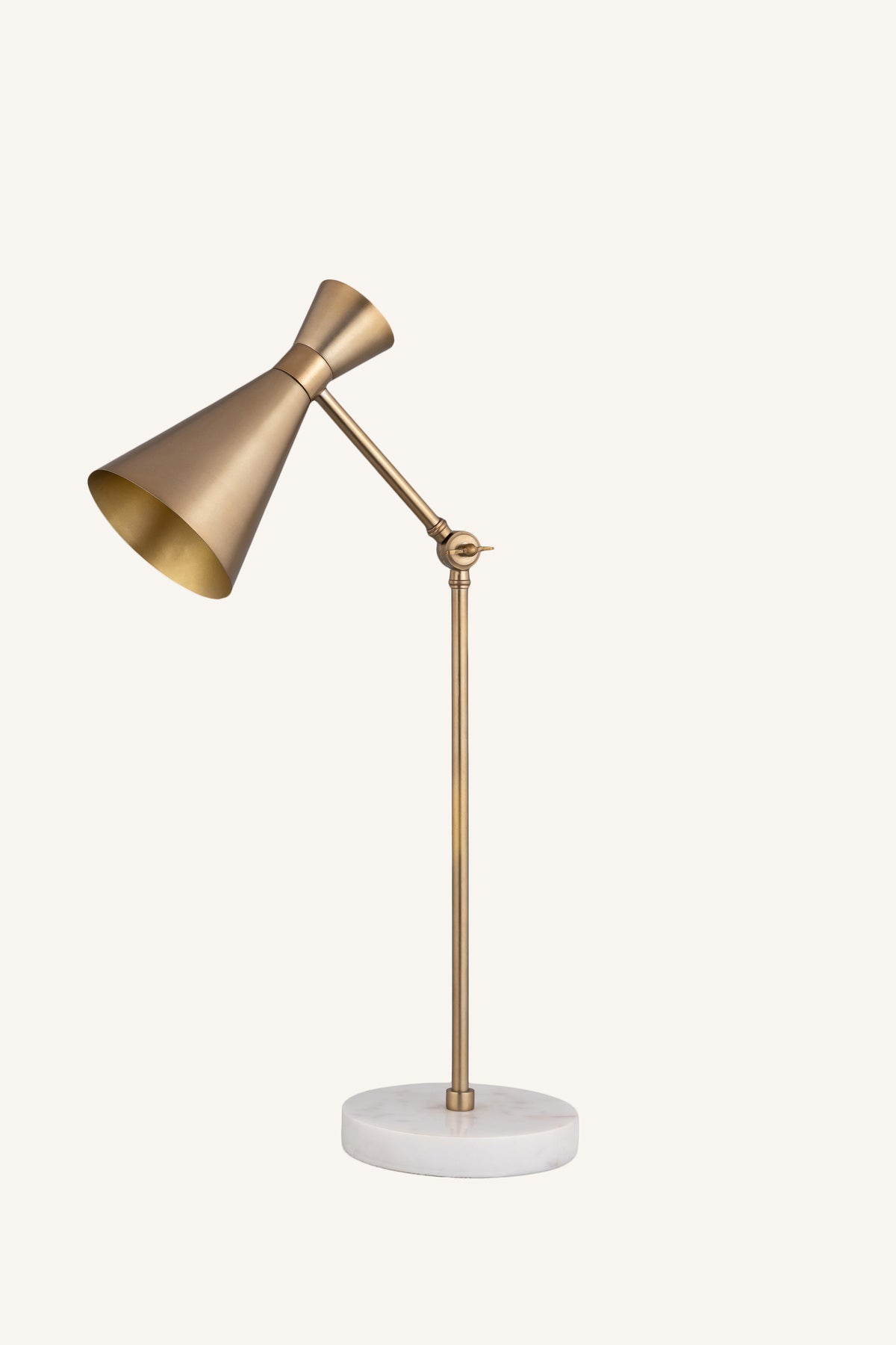 Zeren Pivot Lamp