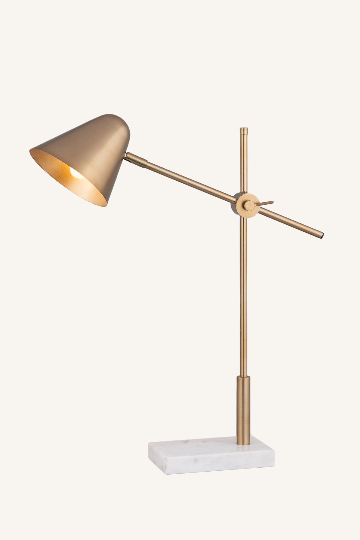 Kelvor Beam Lamp