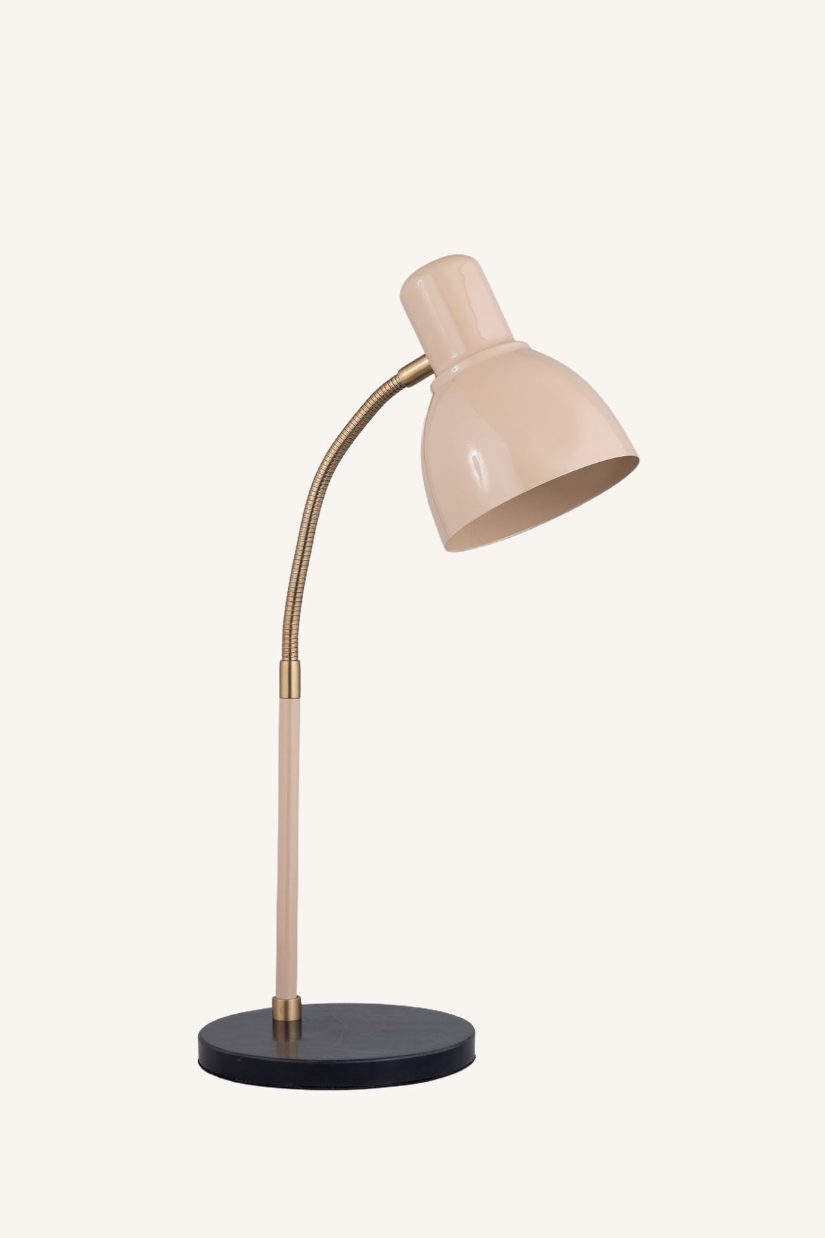 Elvaro Curve Lamp