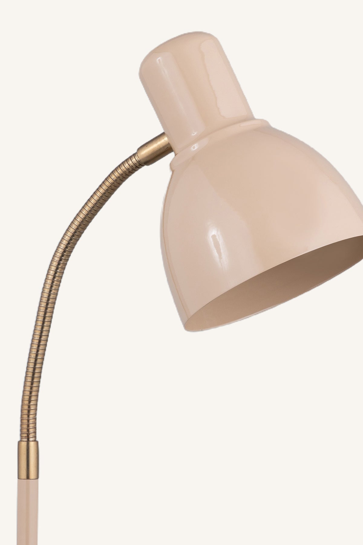 Elvaro Curve Lamp