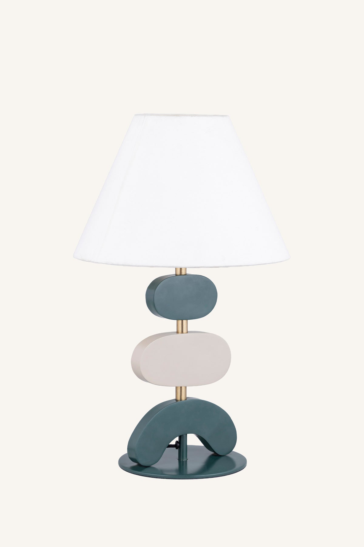 Elvari Totem Lamp
