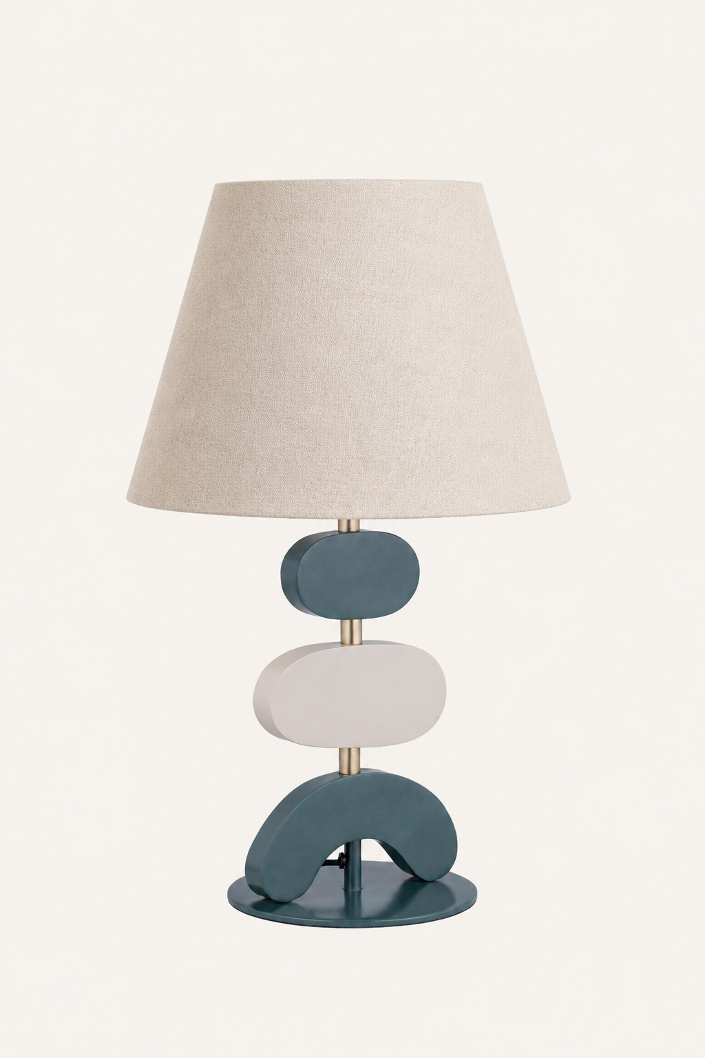 Elvari Totem Lamp