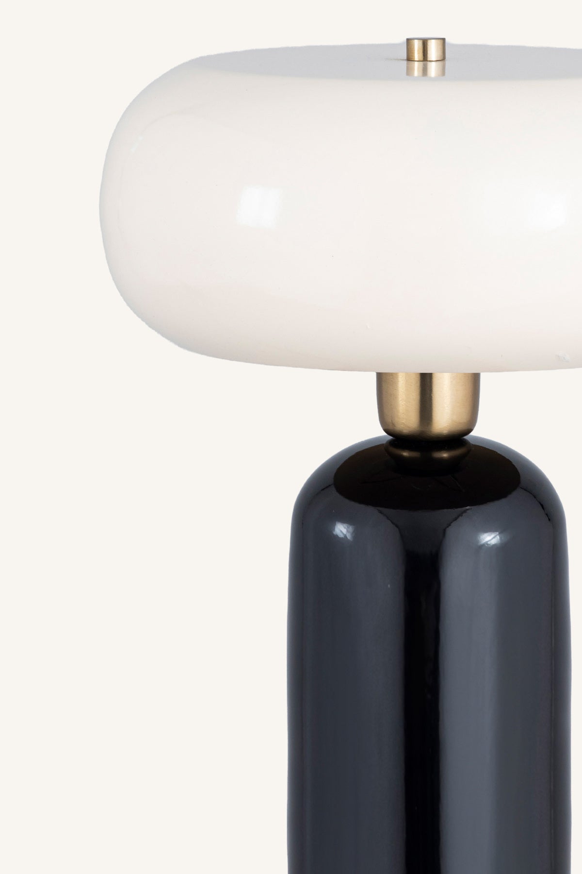 Solin Orb Lamp