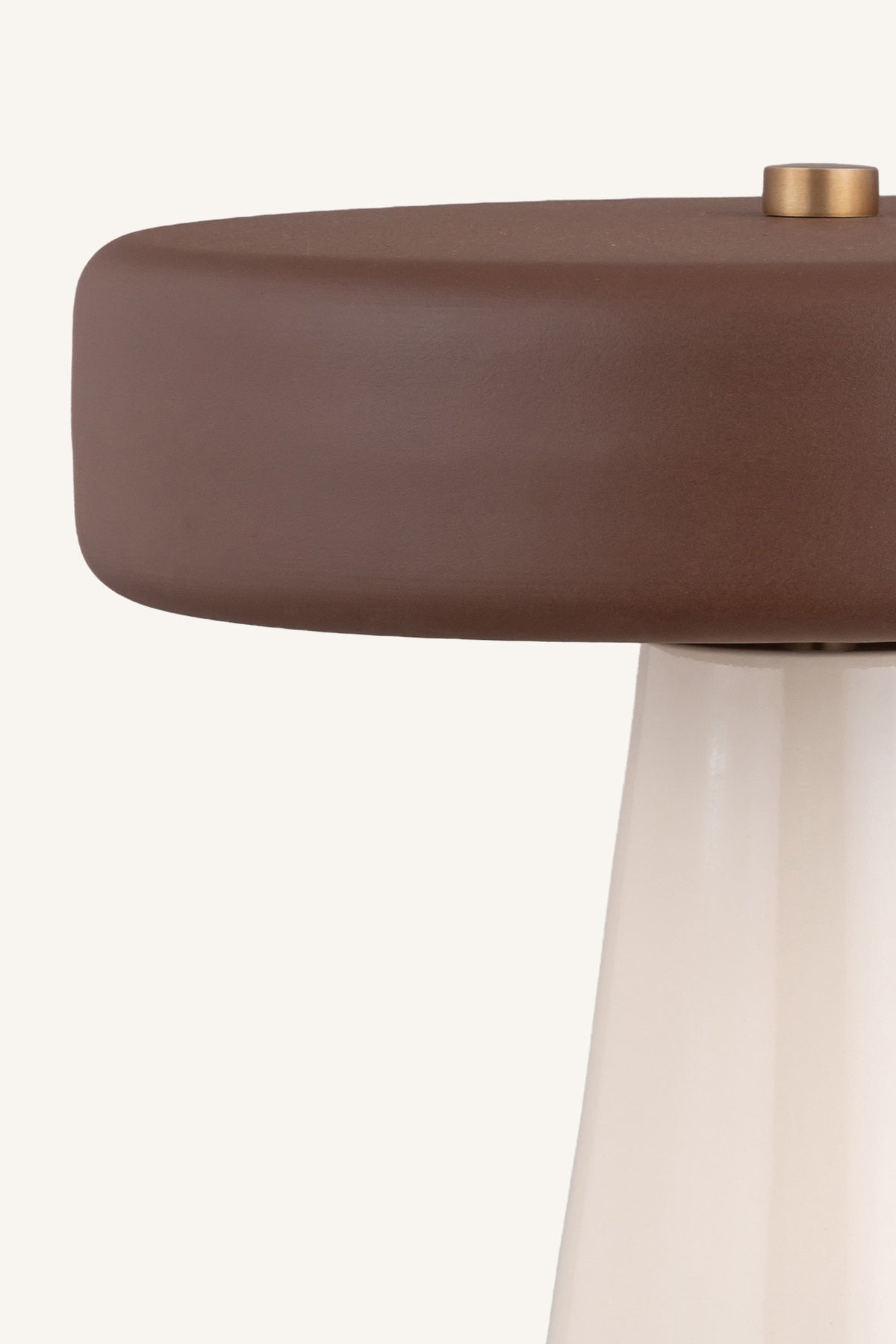 Tarev Form Lamp
