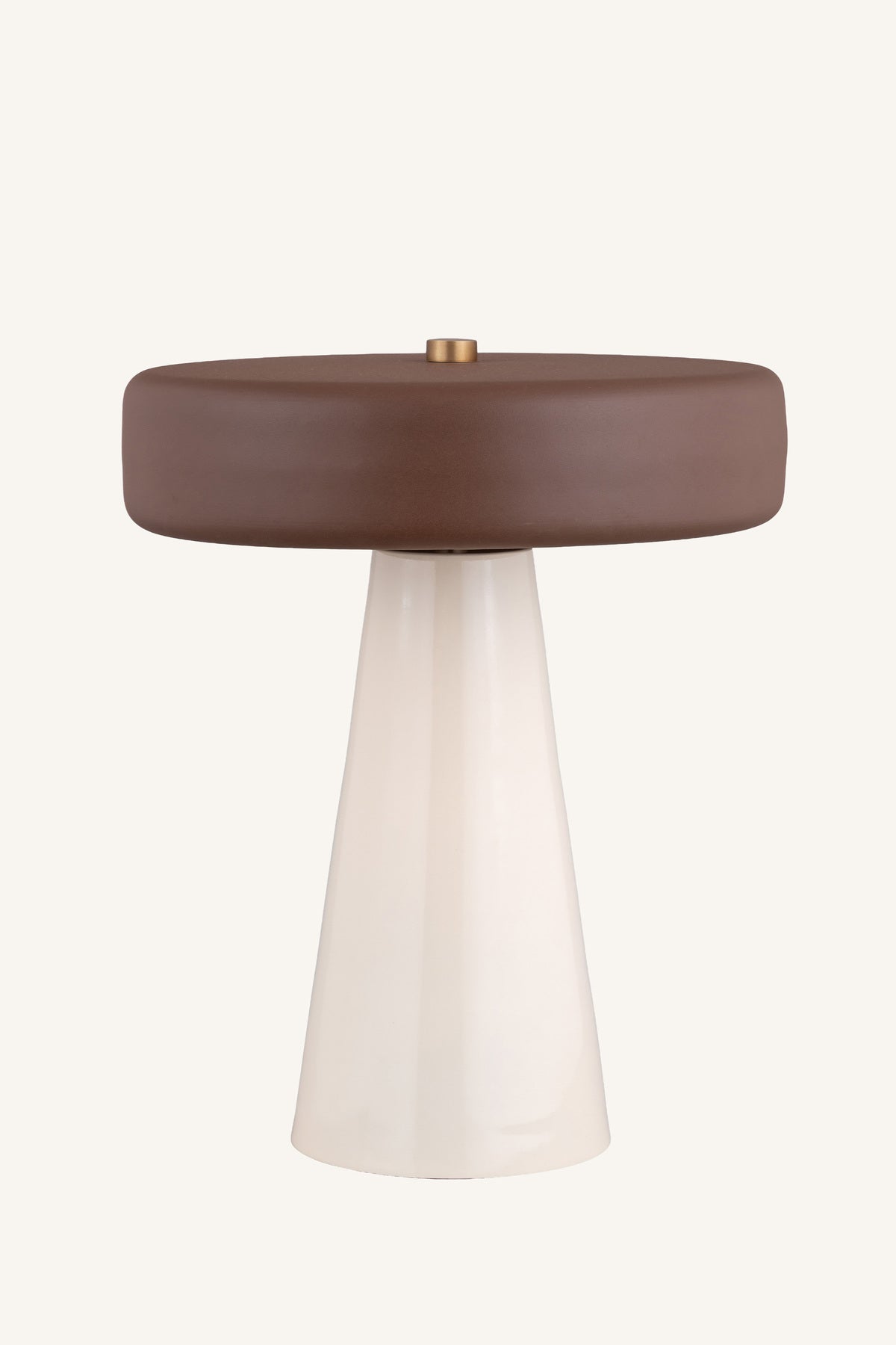 Tarev Form Lamp