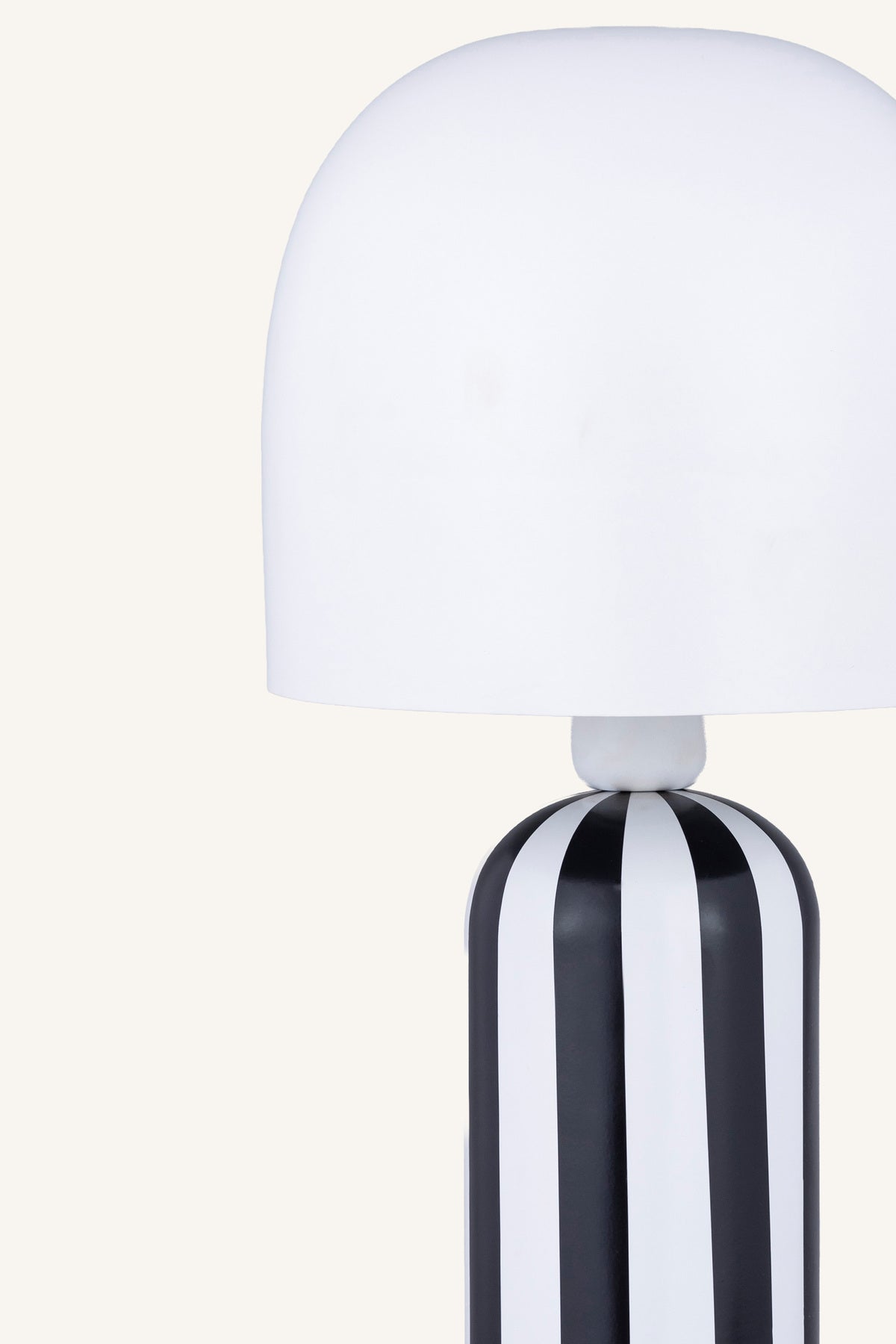 Elree Cage Lamp