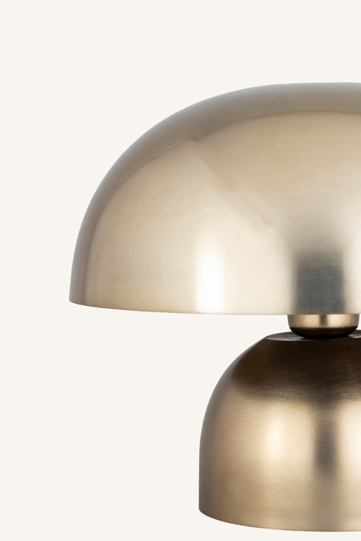Vorem Dome Lamp