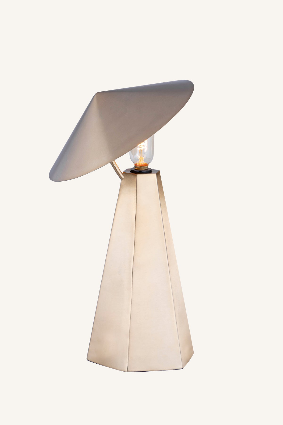 Karl Tilt Lamp