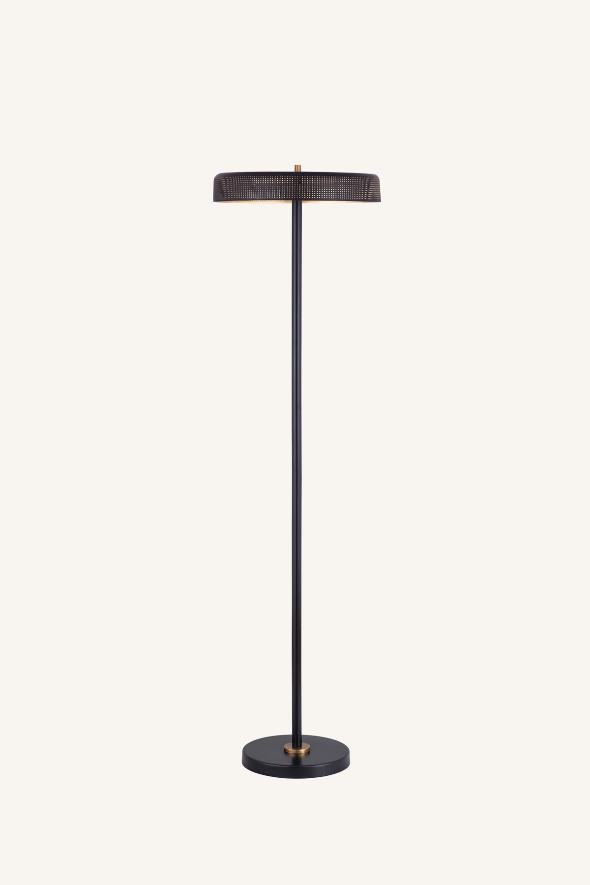 Zyren Halo Lamp