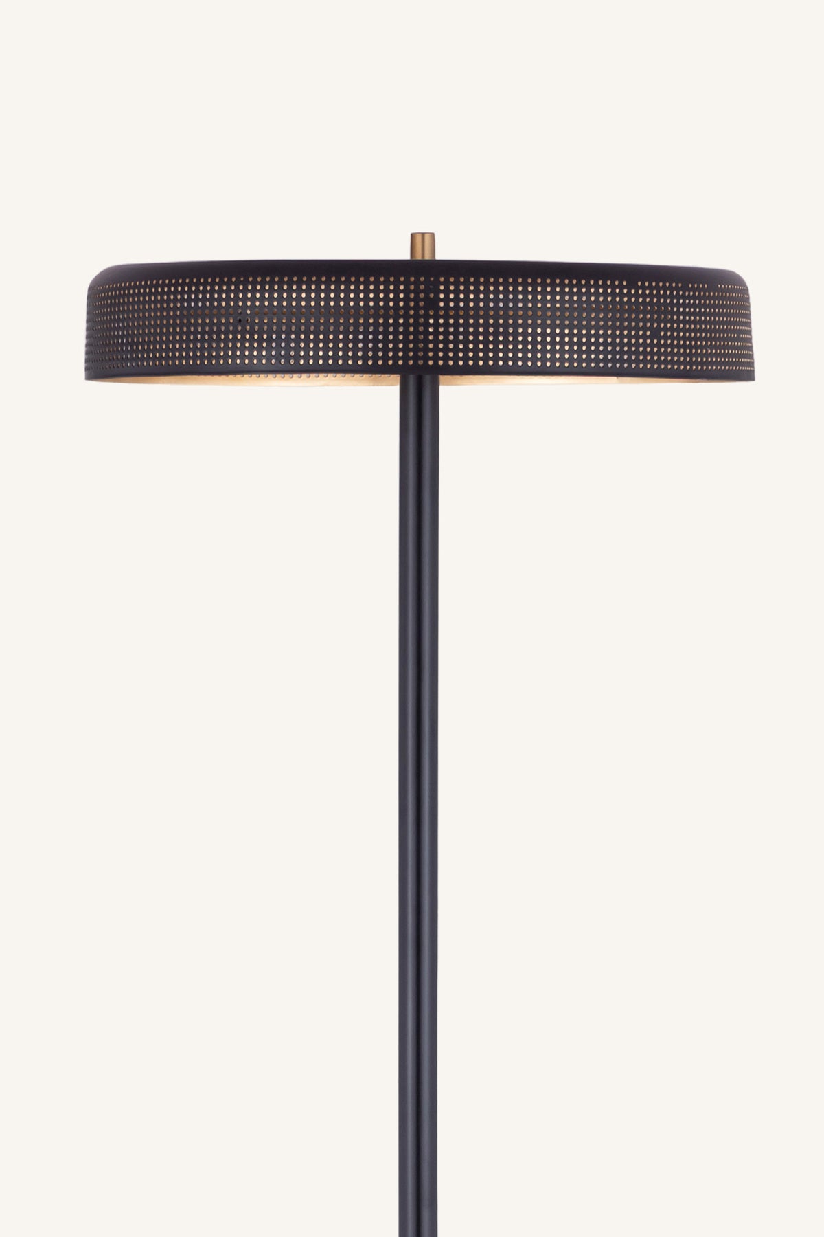 Zyren Halo Lamp