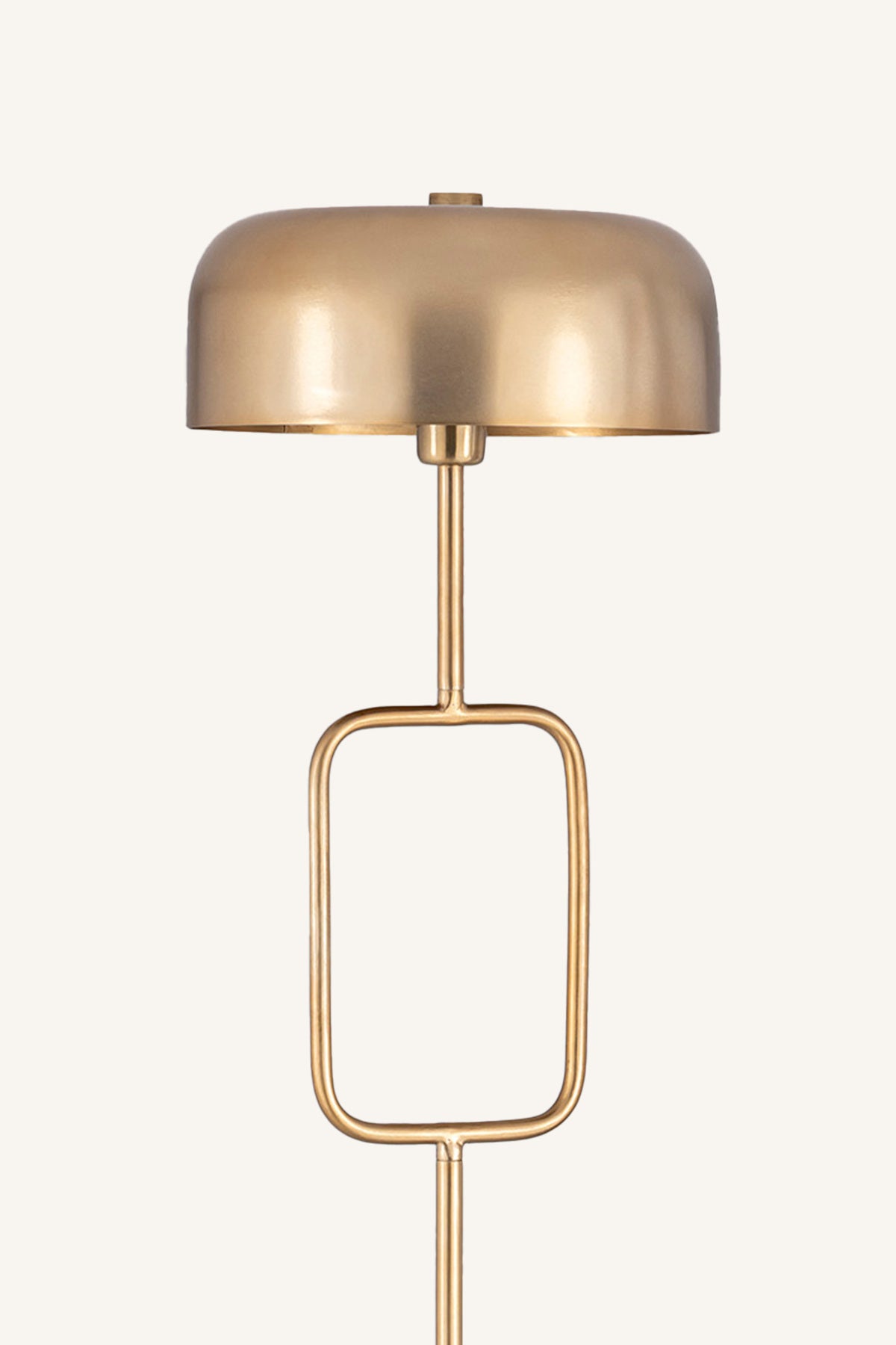 Urvi Frame Lamp