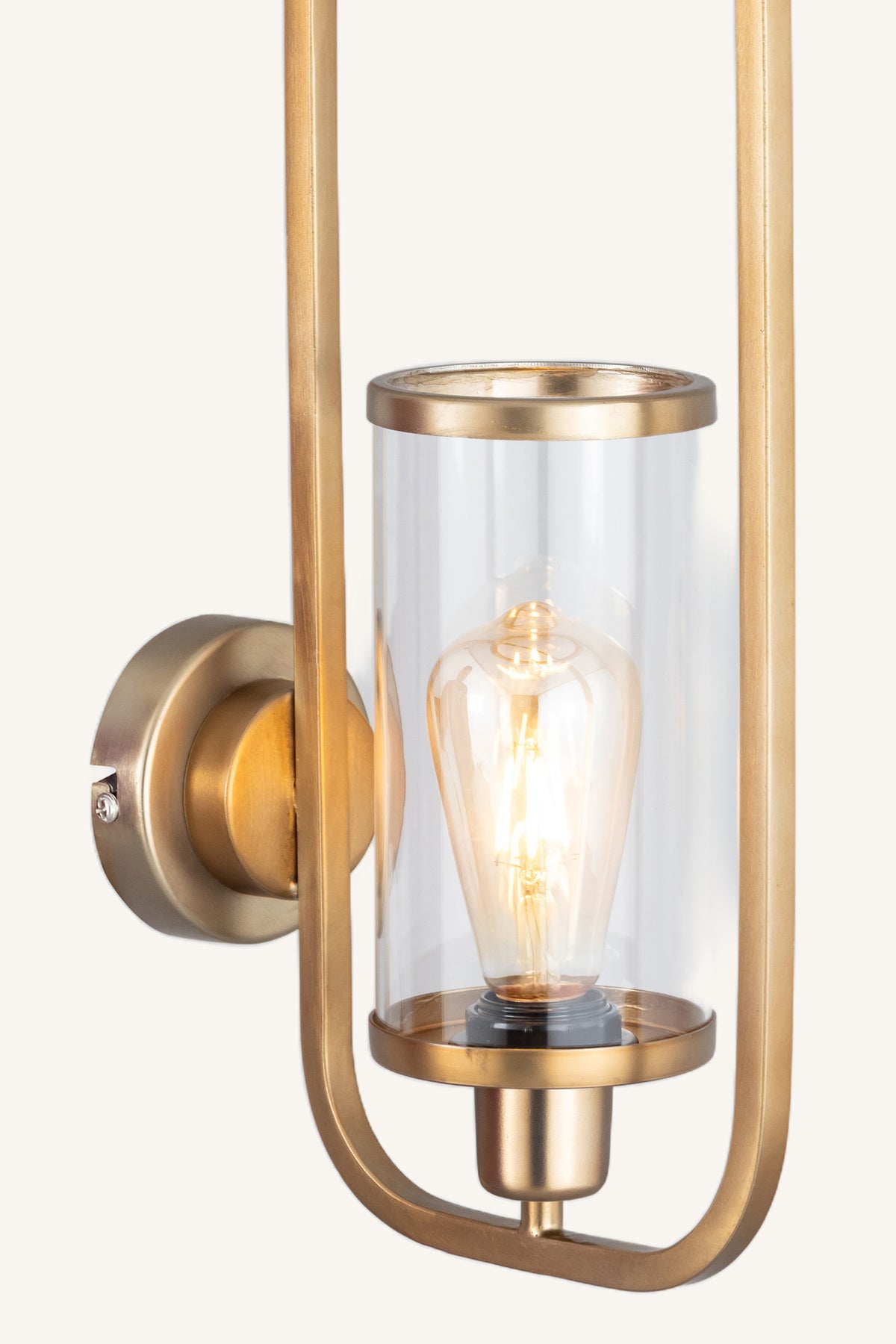 Elvis Loop Sconce