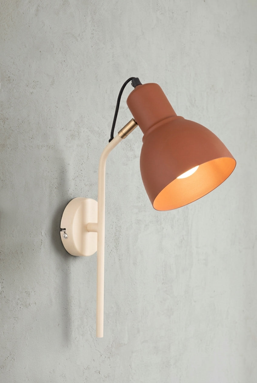 Tarex Tilt Sconce