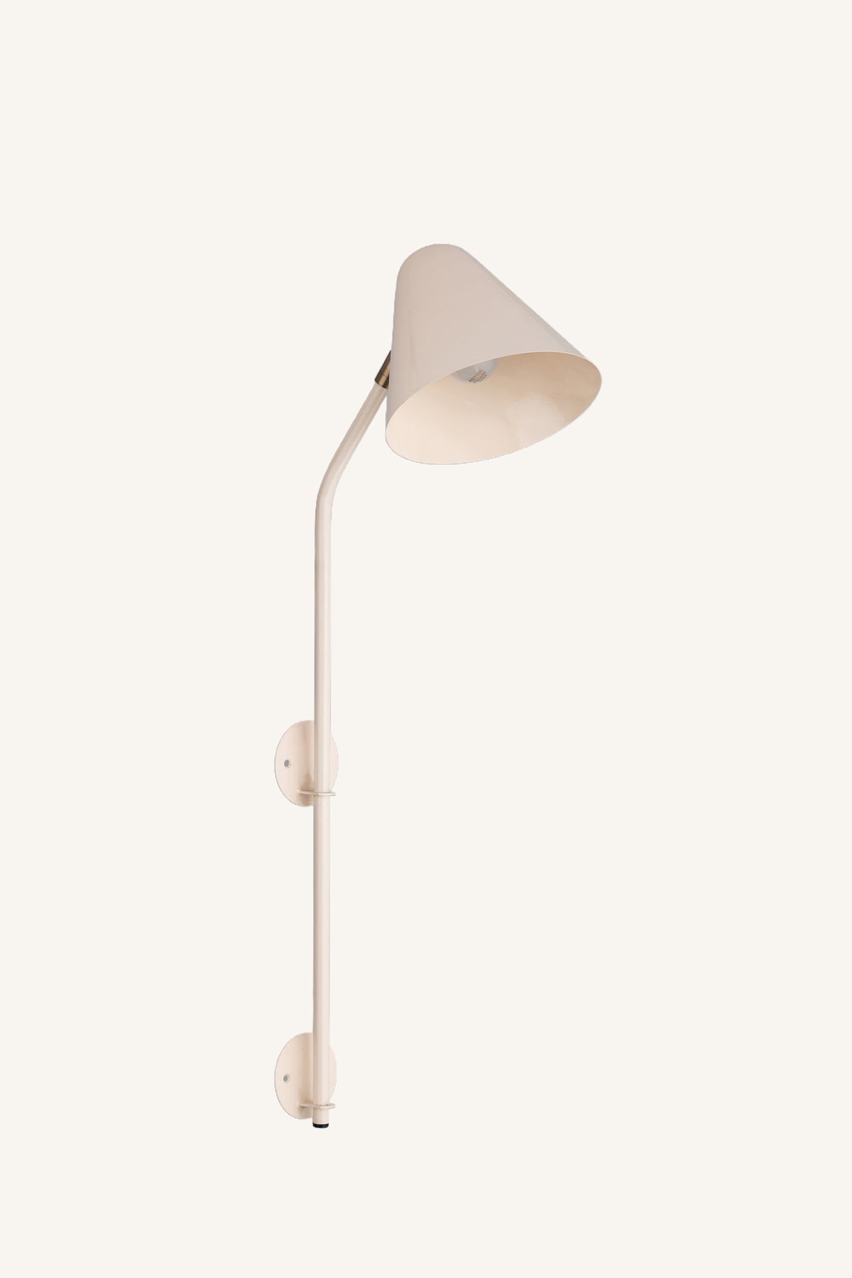 Socrate Line Sconce